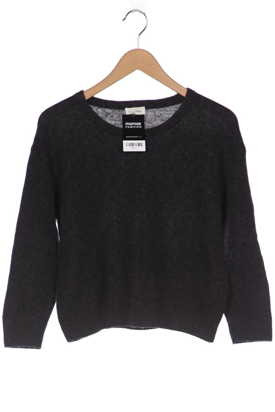 

American Vintage Damen Pullover, grau