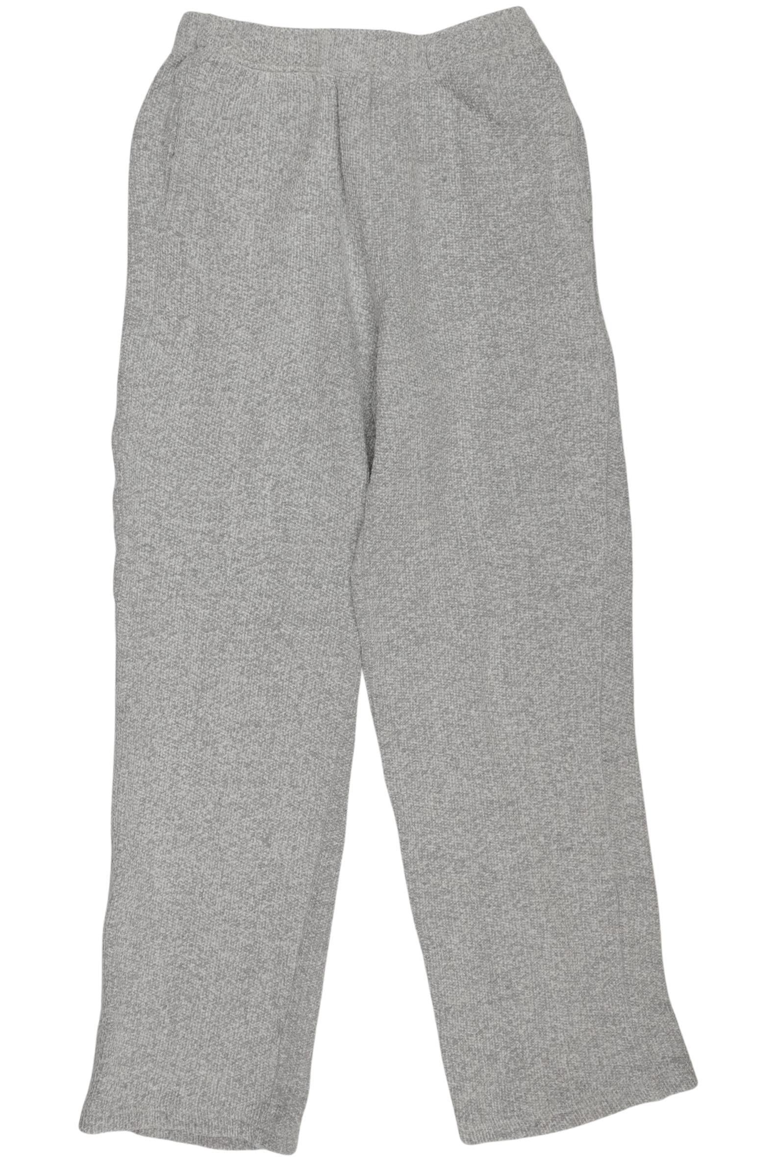 

American Vintage Damen Stoffhose, grau, Gr. 0