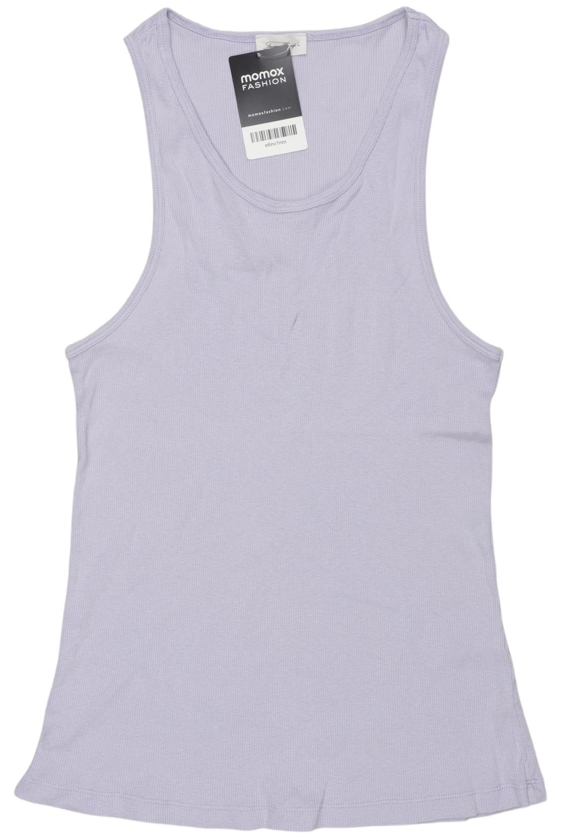 

American Vintage Damen Top, flieder, Gr. 36