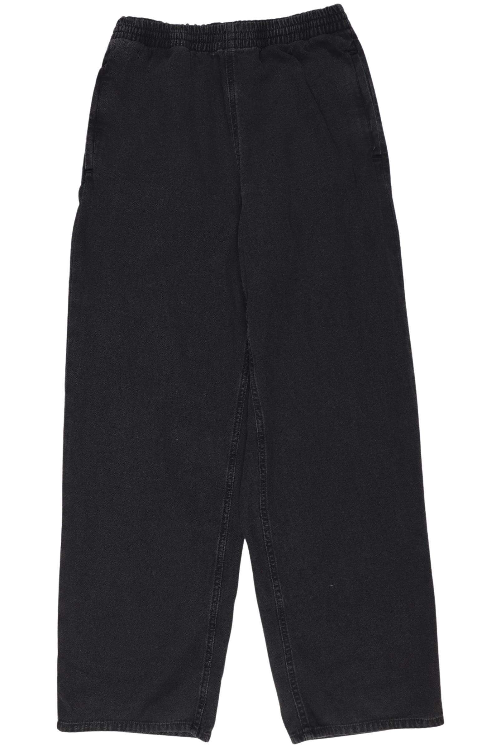 

American Vintage Damen Jeans, schwarz, Gr. 0