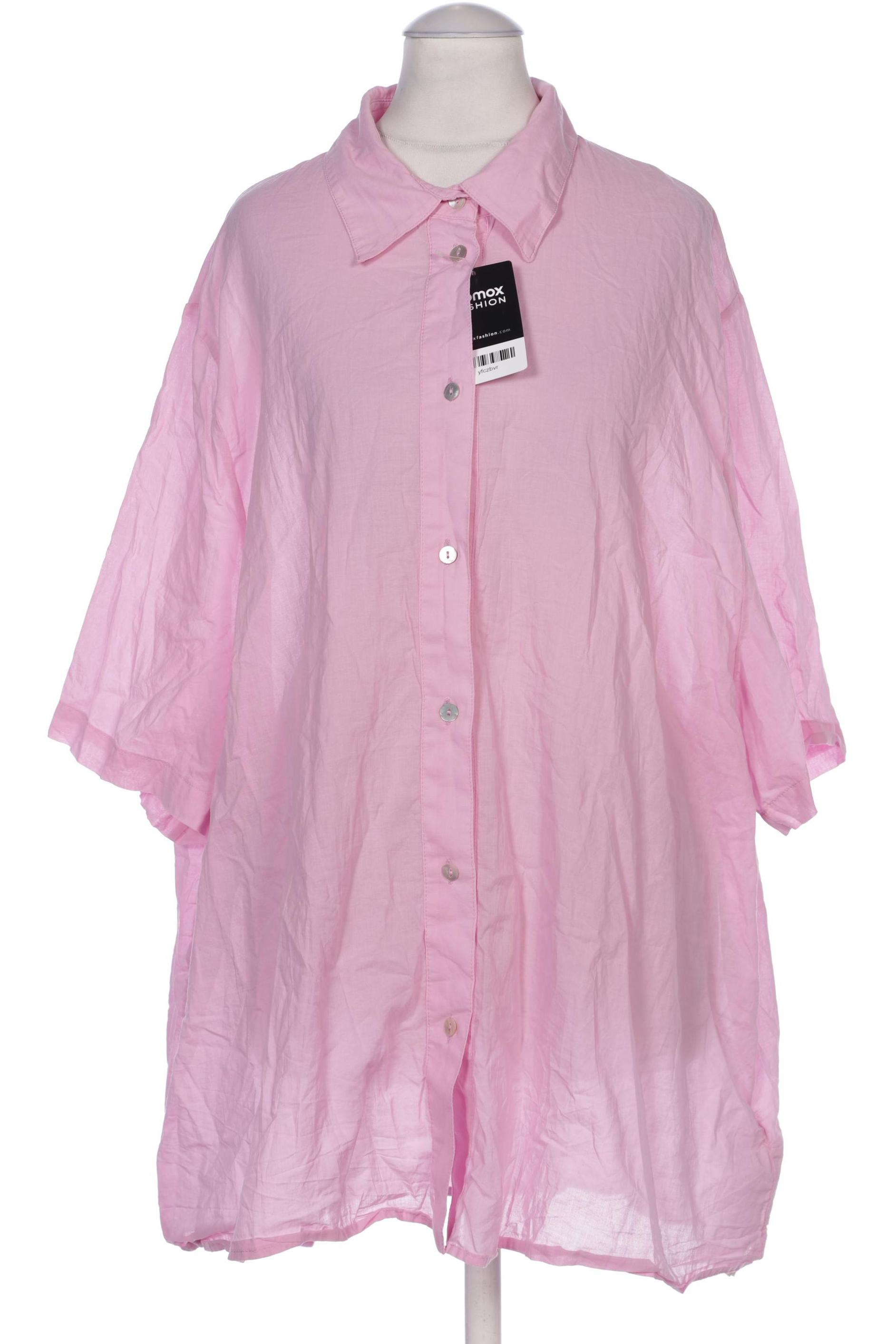 

American Vintage Damen Bluse, pink, Gr. 34