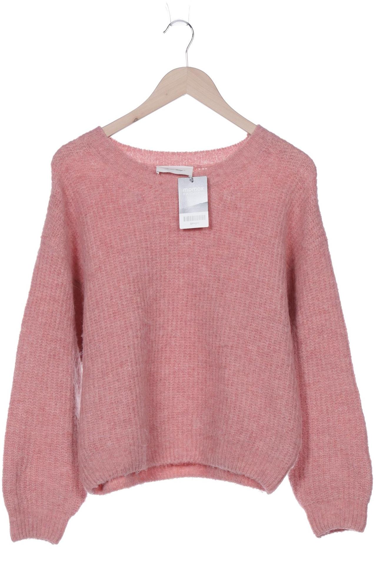 

American Vintage Damen Pullover, pink, Gr. 36