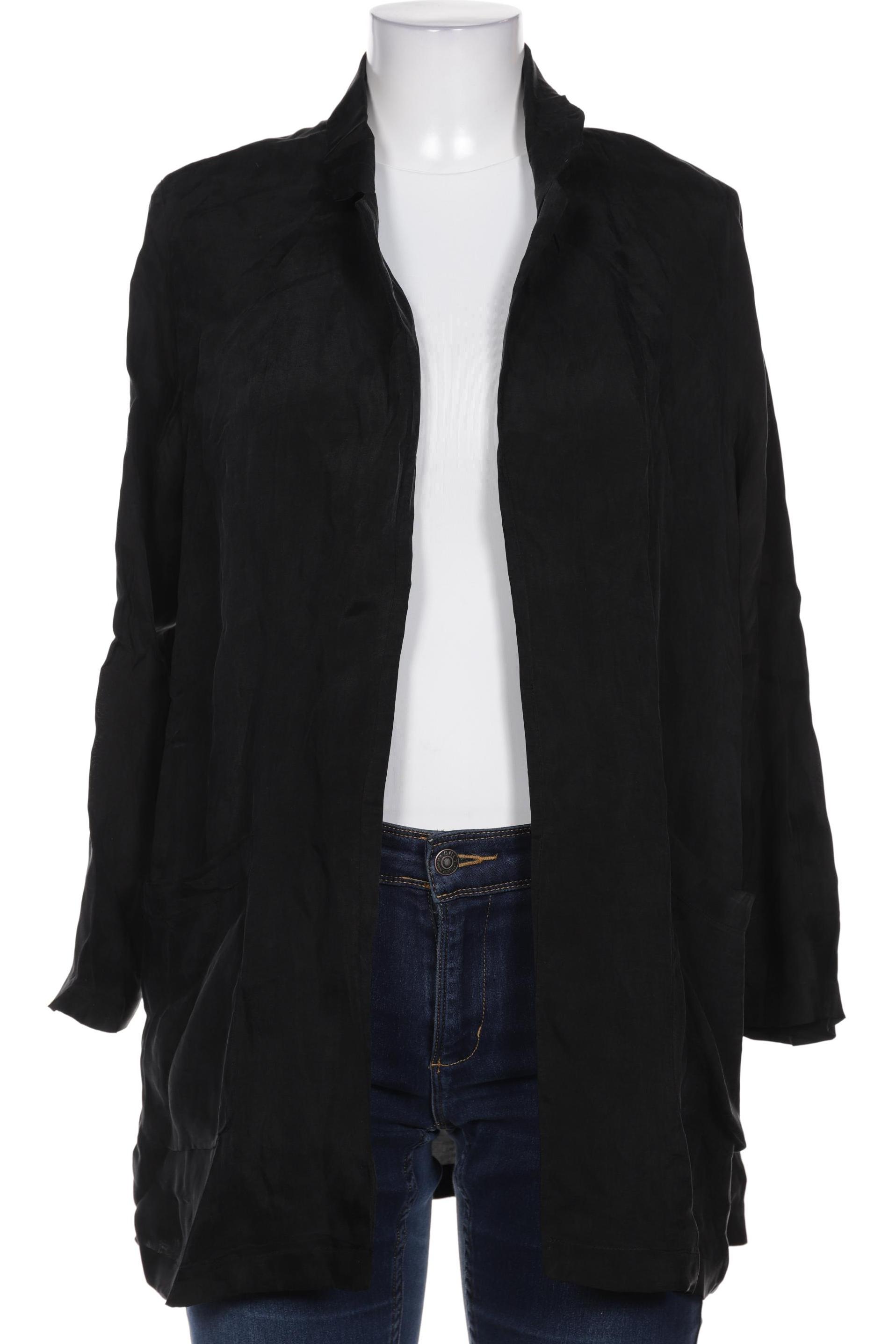 

American Vintage Damen Blazer, schwarz