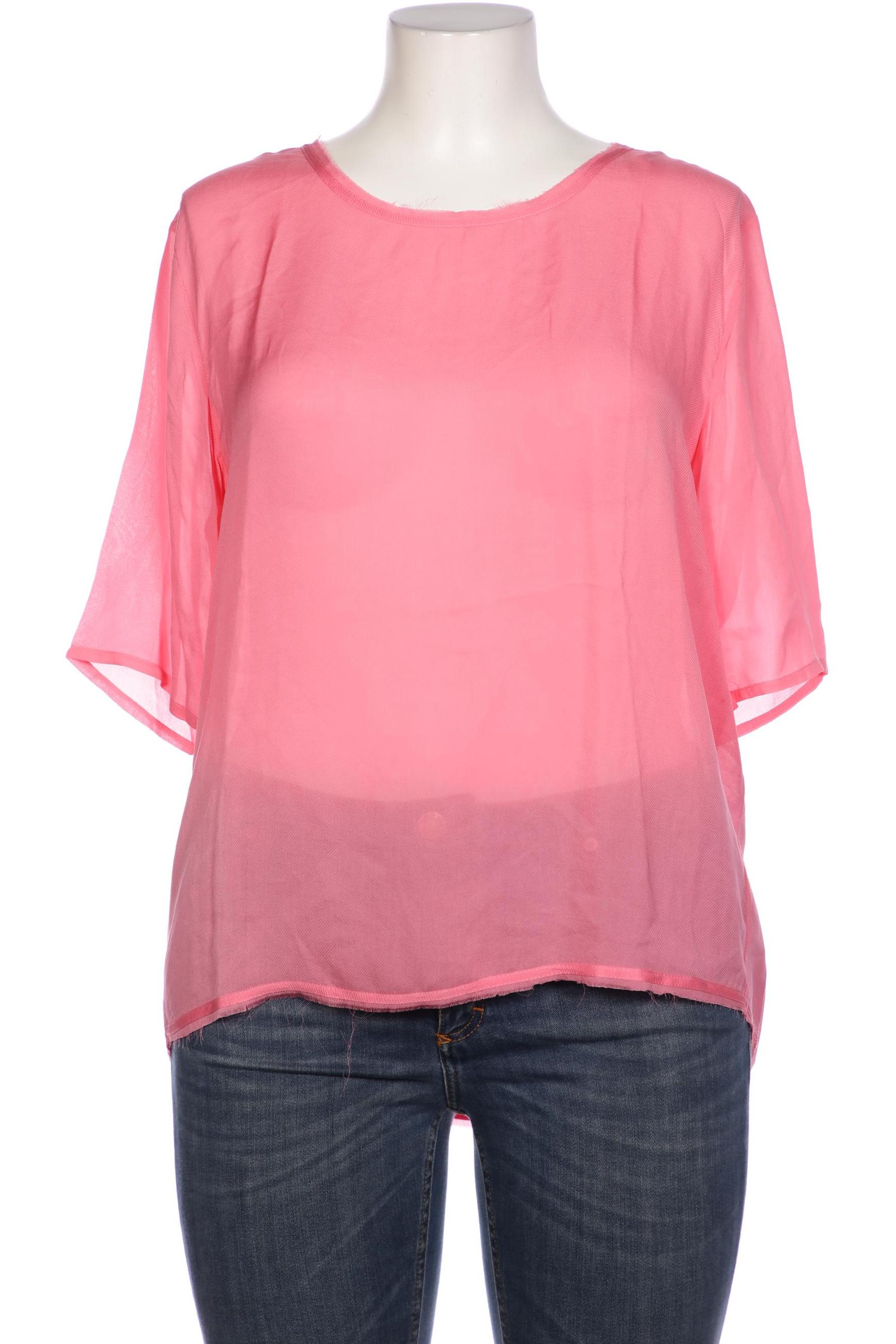 

American Vintage Damen Bluse, pink, Gr. 42