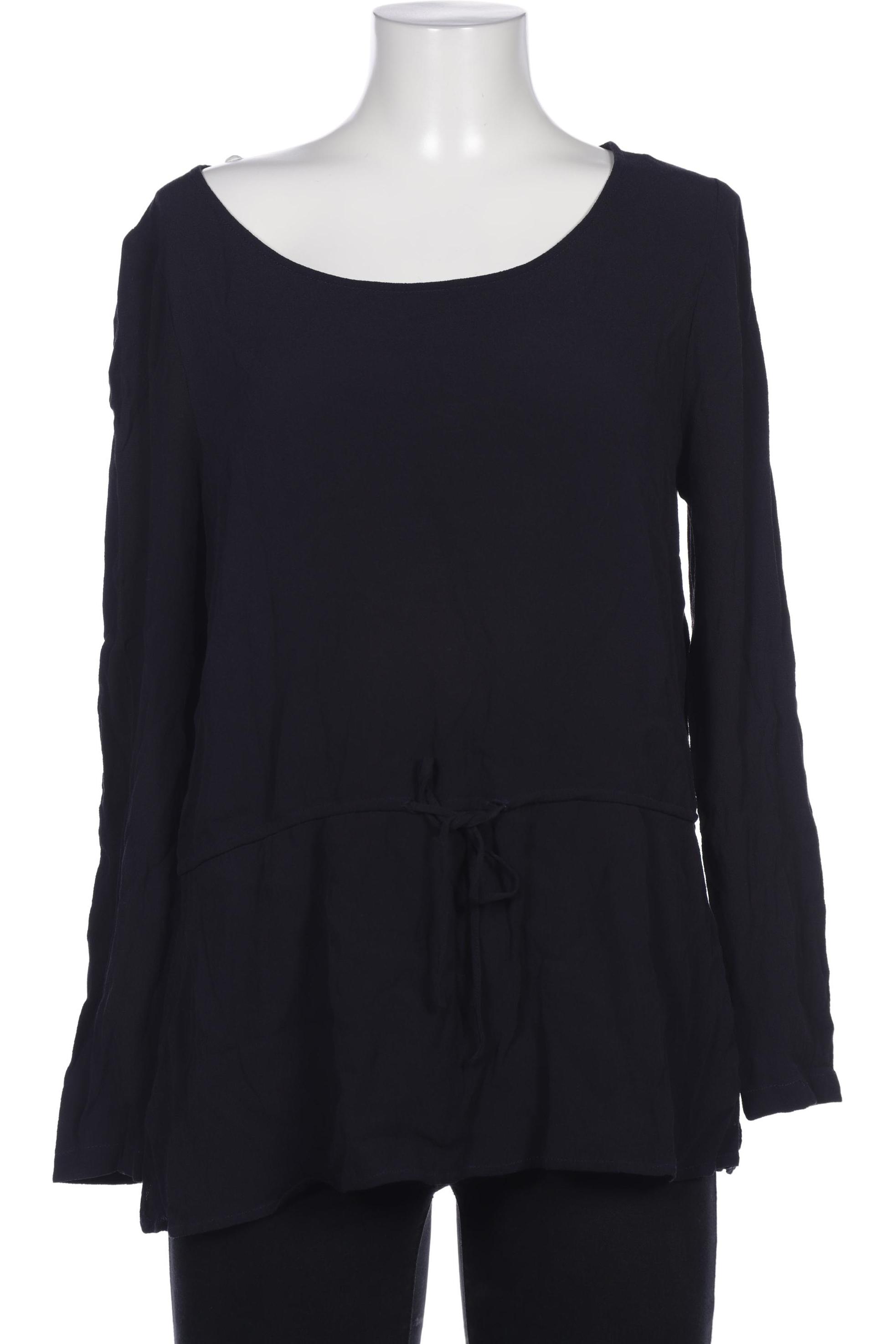 

American Vintage Damen Bluse, marineblau