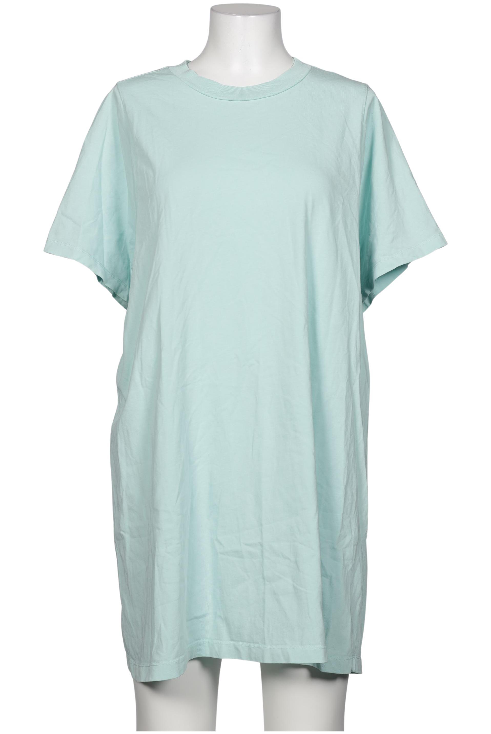 

American Vintage Damen Kleid, türkis, Gr. 38
