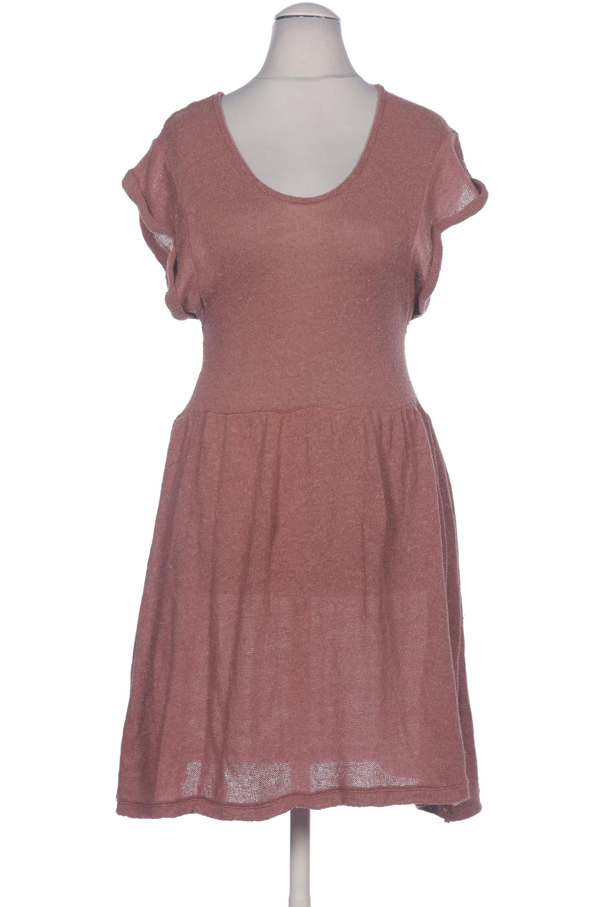 

American Vintage Damen Kleid, orange, Gr. 38