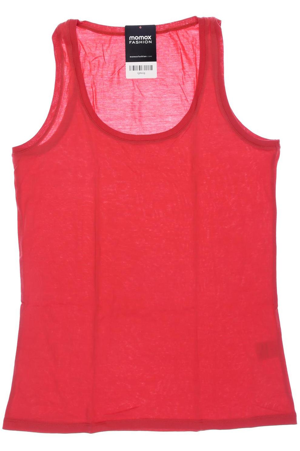 

American Vintage Damen Top, rot, Gr. 42