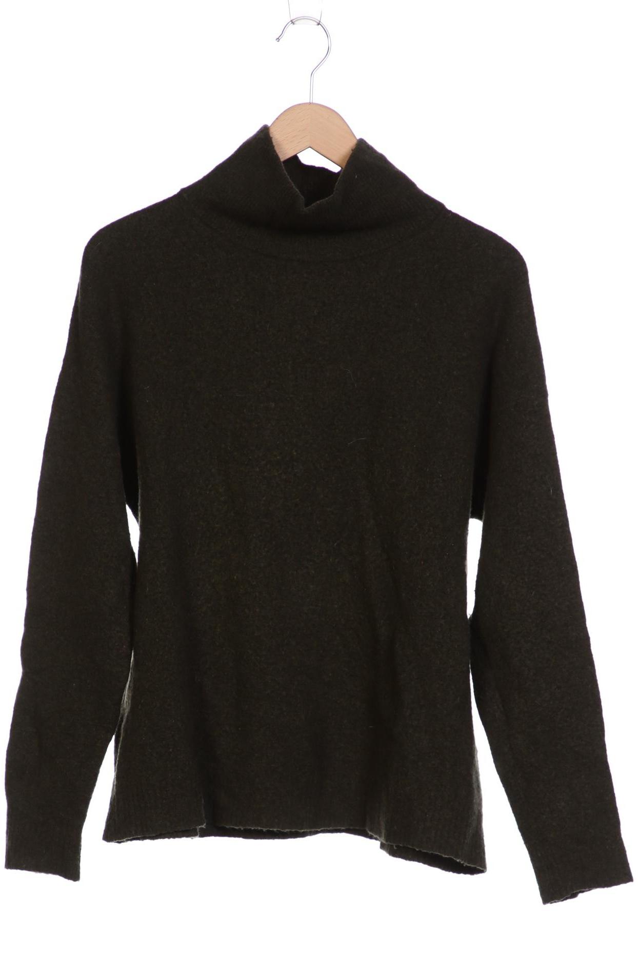 

American Vintage Damen Pullover, grün, Gr. 34