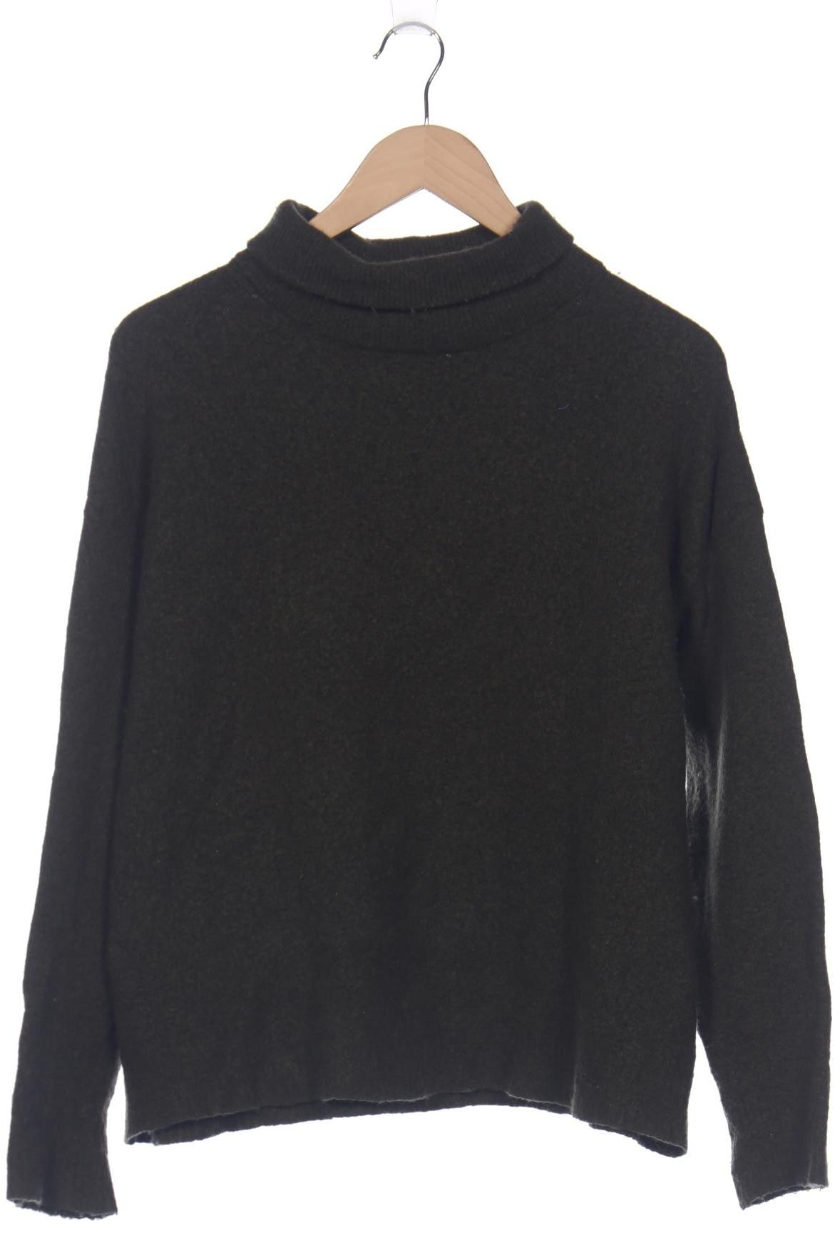 

American Vintage Damen Pullover, grün, Gr. 38