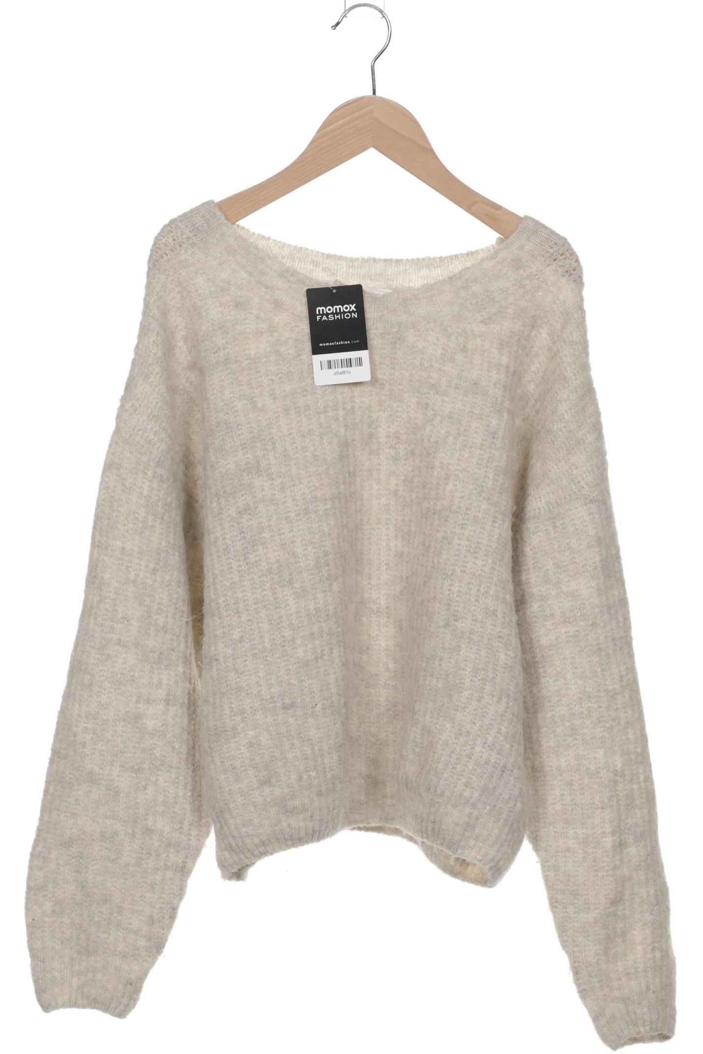 

American Vintage Damen Pullover, beige, Gr. 36