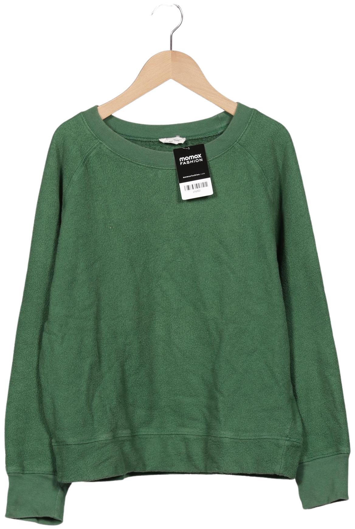 

American Vintage Damen Sweatshirt, grün, Gr. 36