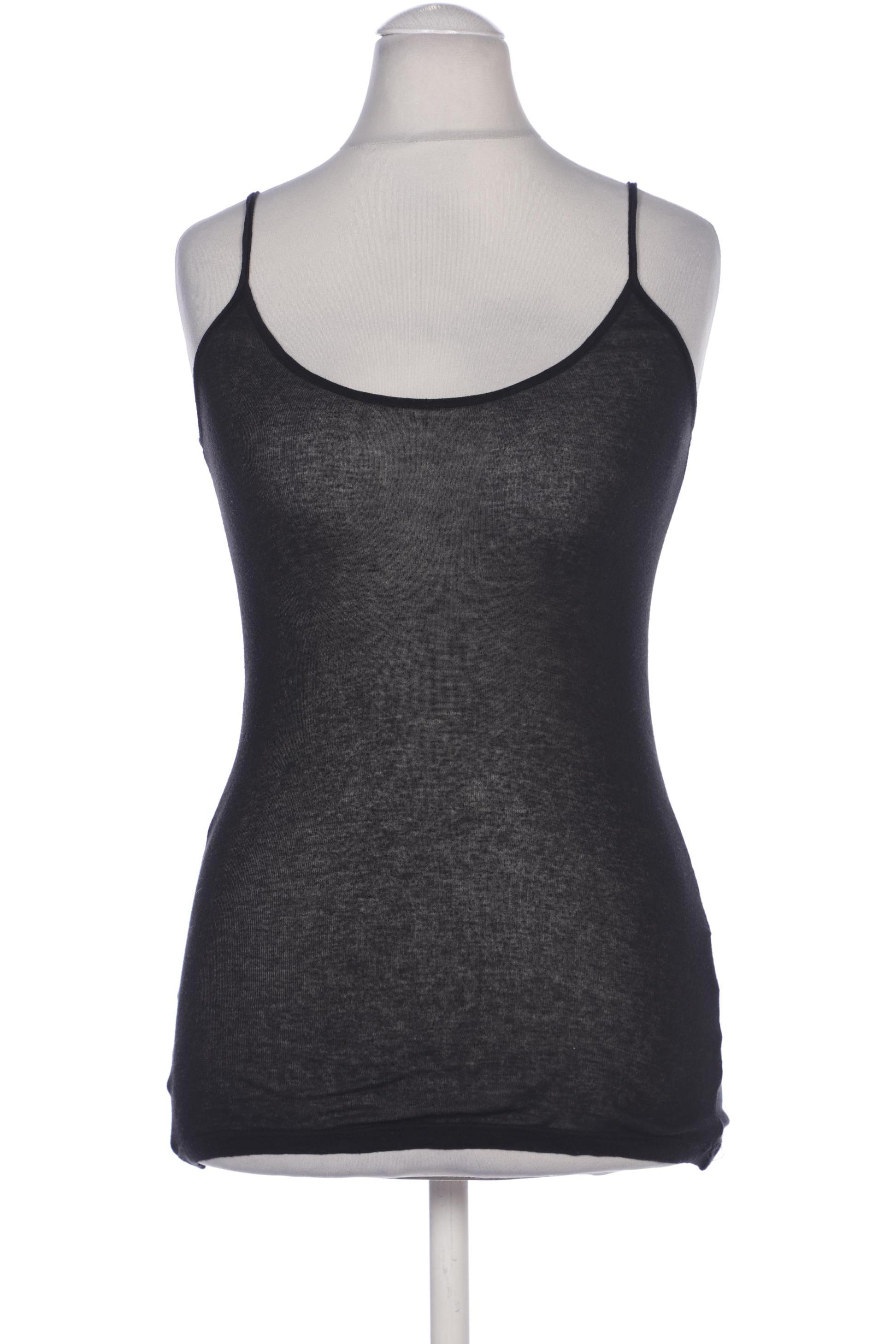 

American Vintage Damen Top, schwarz