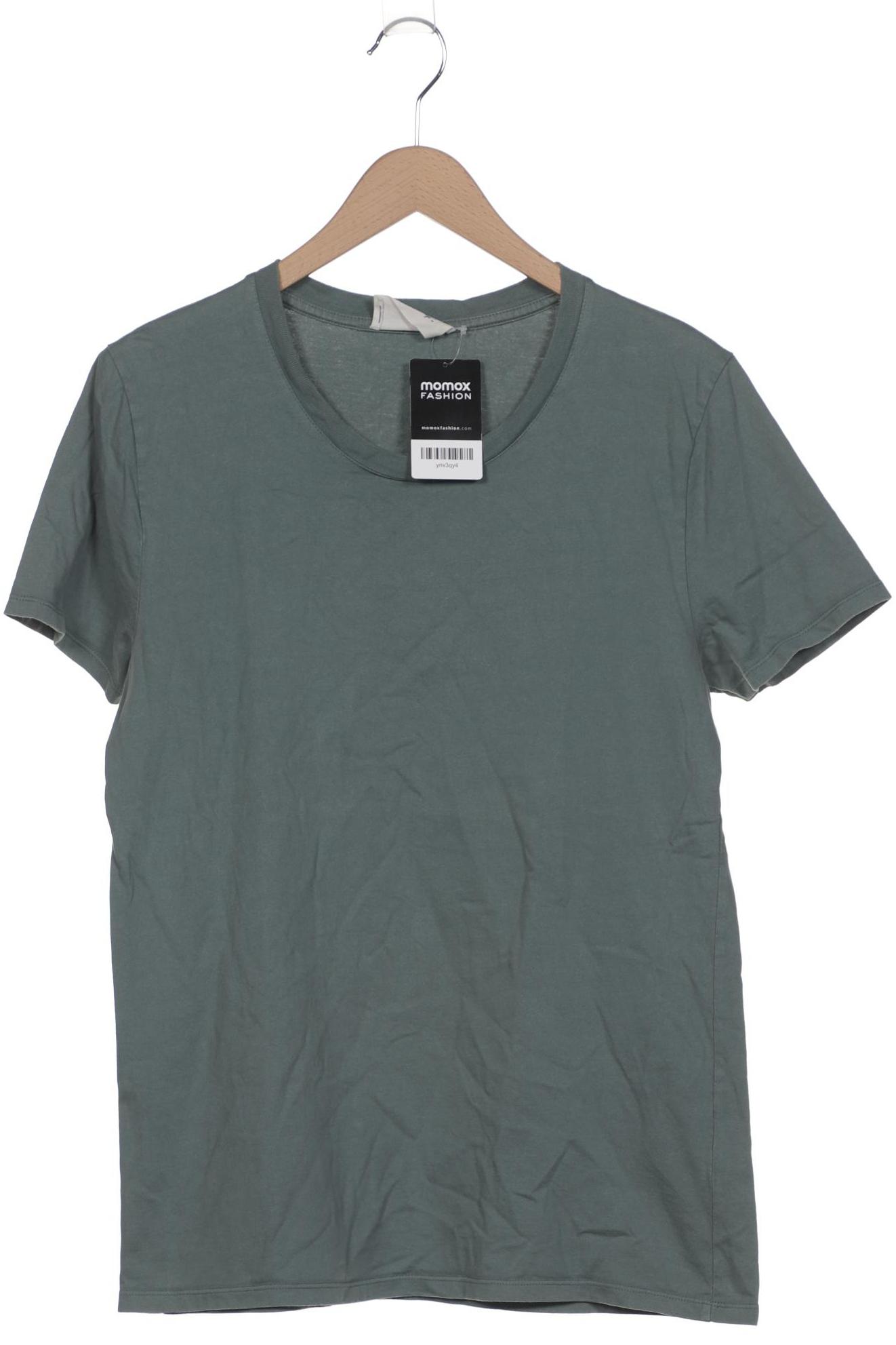 

American Vintage Damen T-Shirt, türkis, Gr. 42