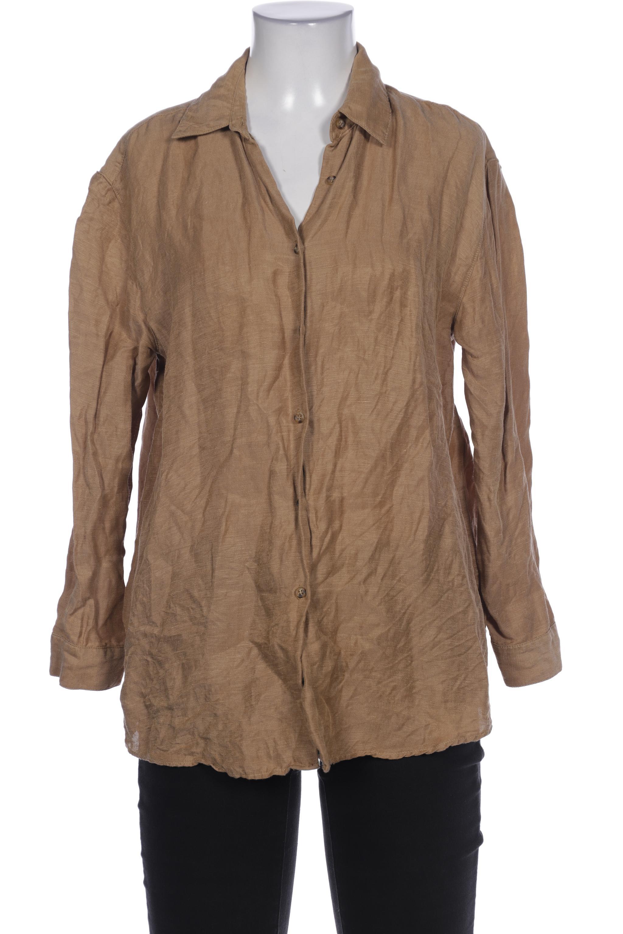 

American Vintage Damen Bluse, braun, Gr. 34