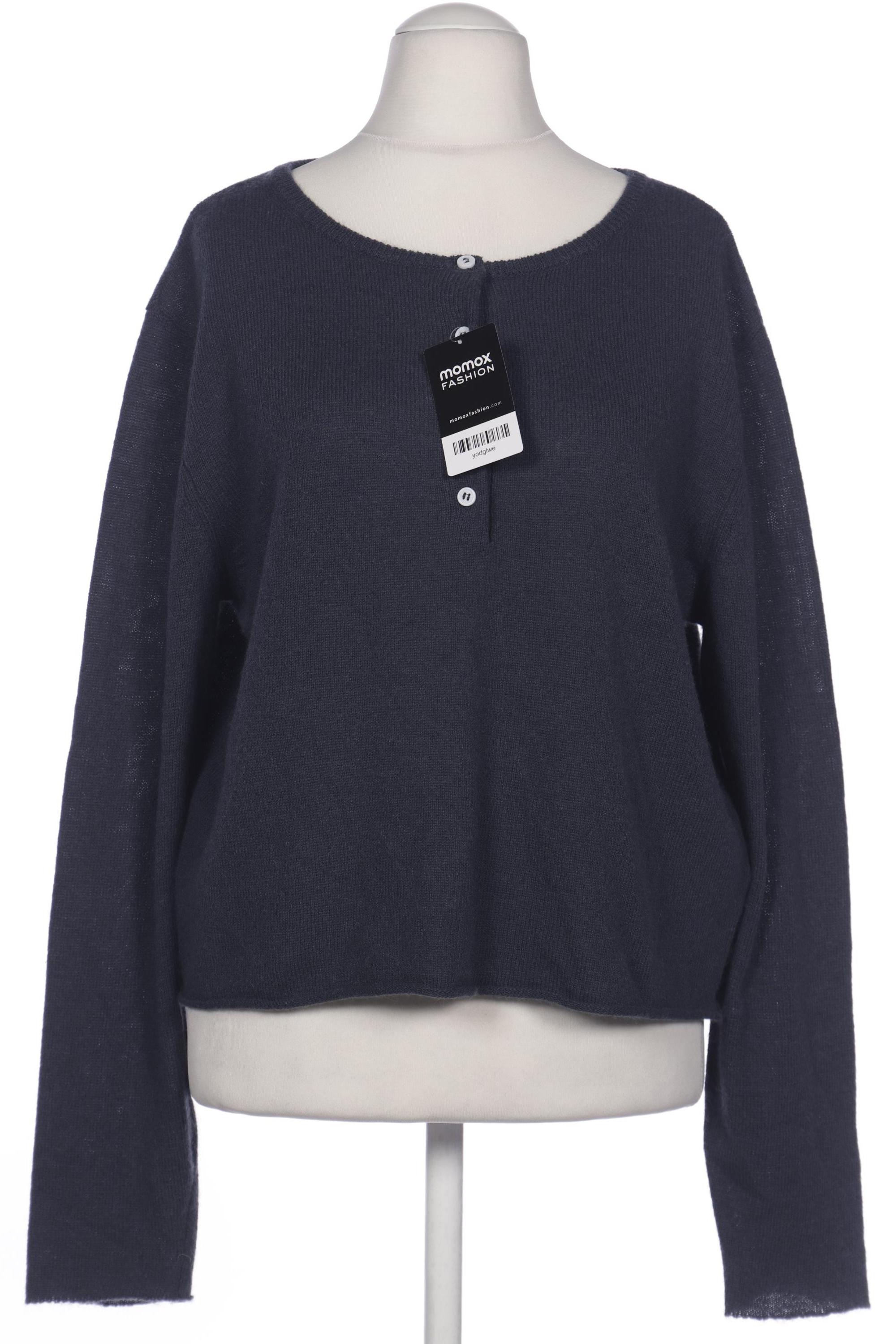 

American Vintage Damen Pullover, marineblau, Gr. 38