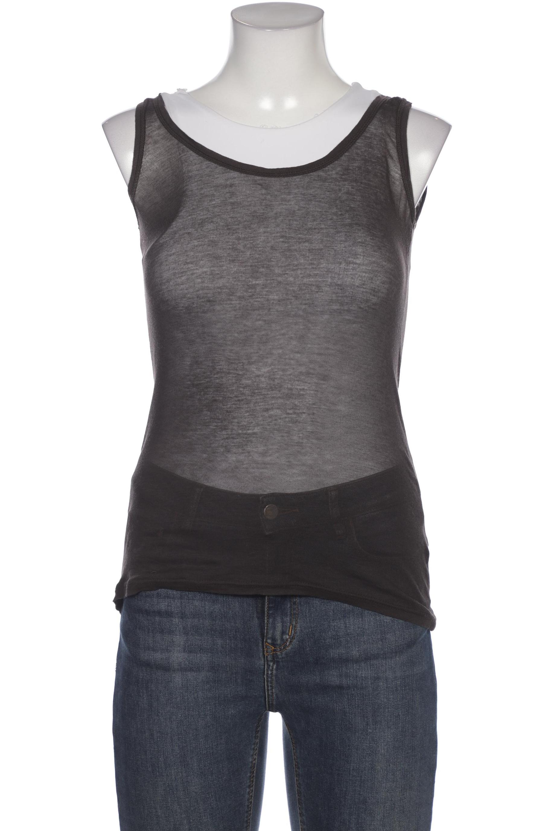 

American Vintage Damen Top, braun, Gr. 38