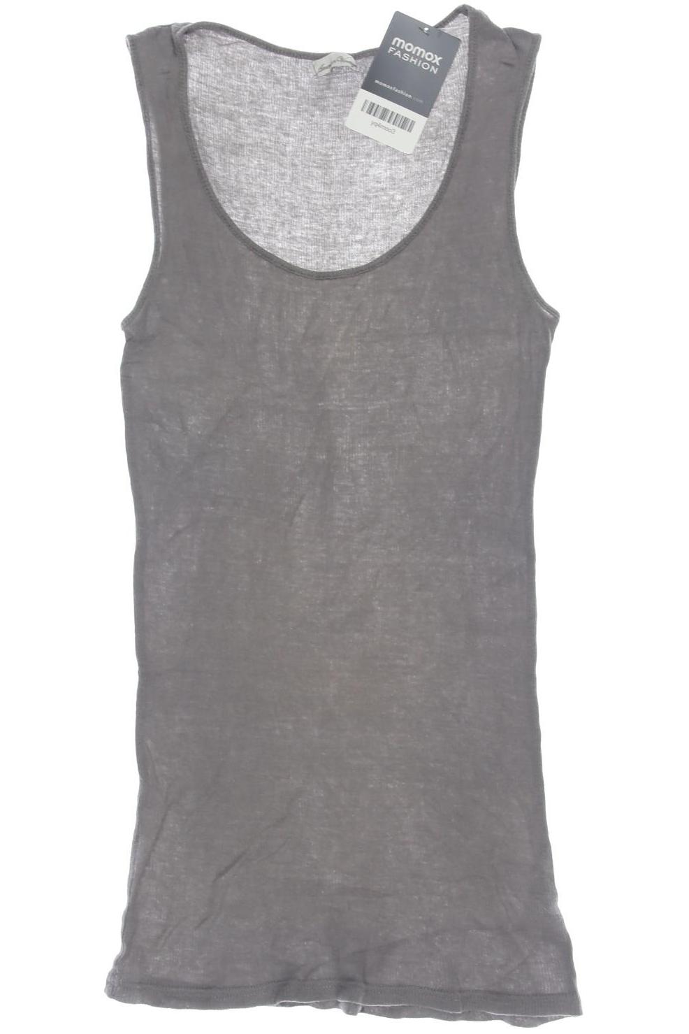 

American Vintage Damen Top, grau, Gr. 36