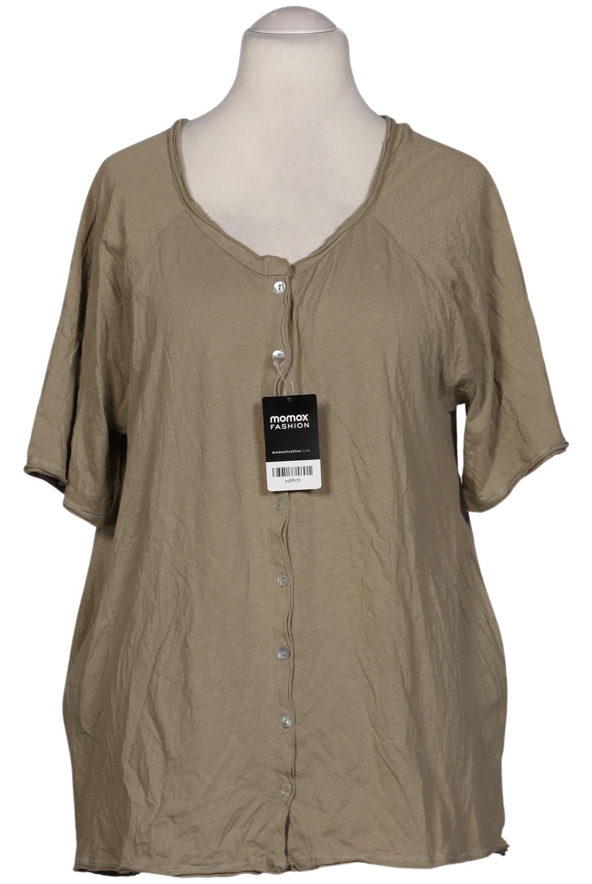 

American Vintage Damen Bluse, beige, Gr. 38
