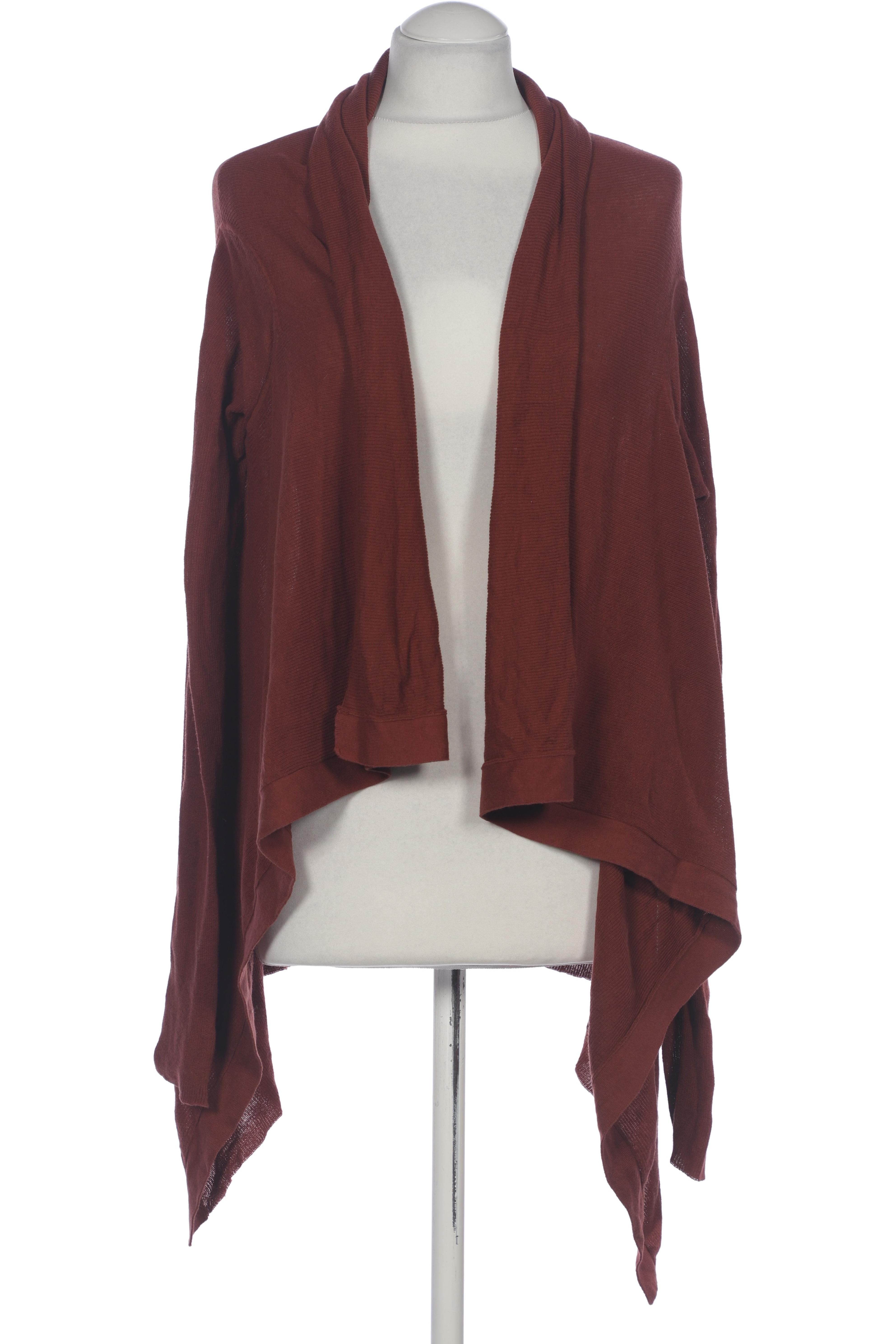 

American Vintage Damen Strickjacke, braun, Gr. 38