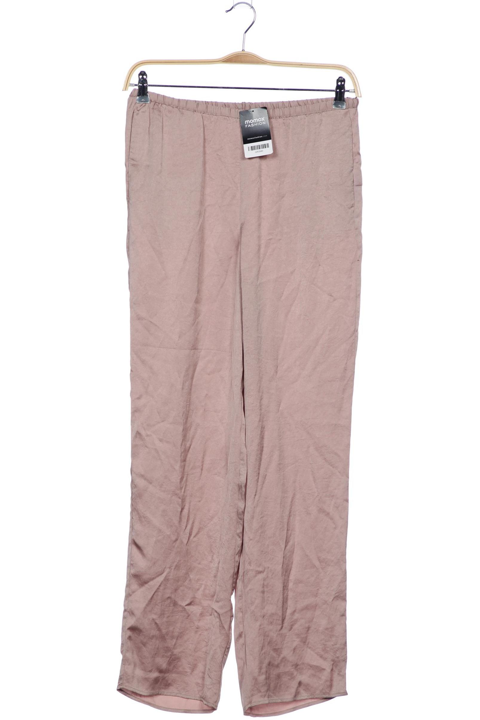 

American Vintage Damen Stoffhose, beige, Gr. 0