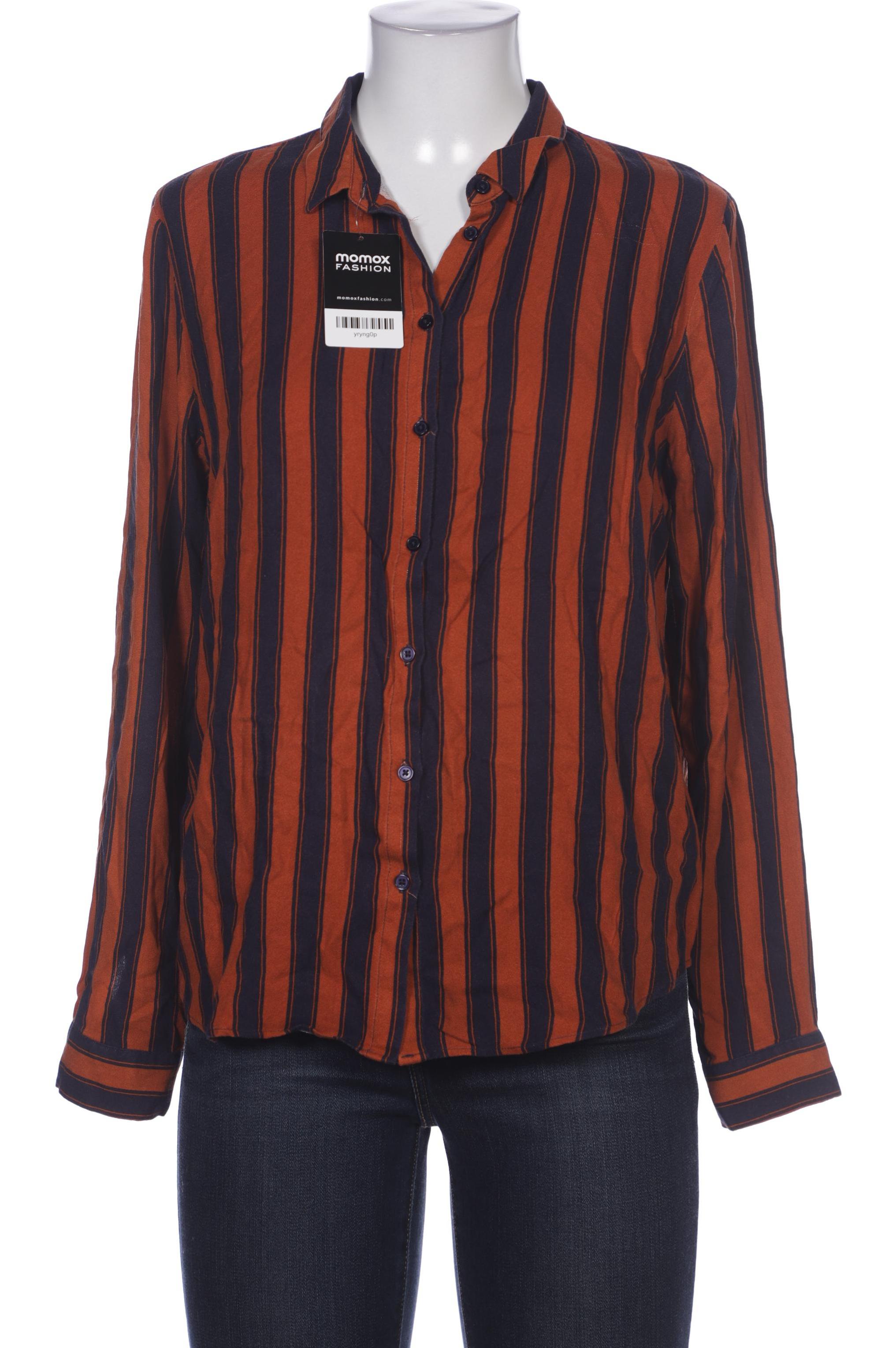 

American Vintage Damen Bluse, braun, Gr. 38