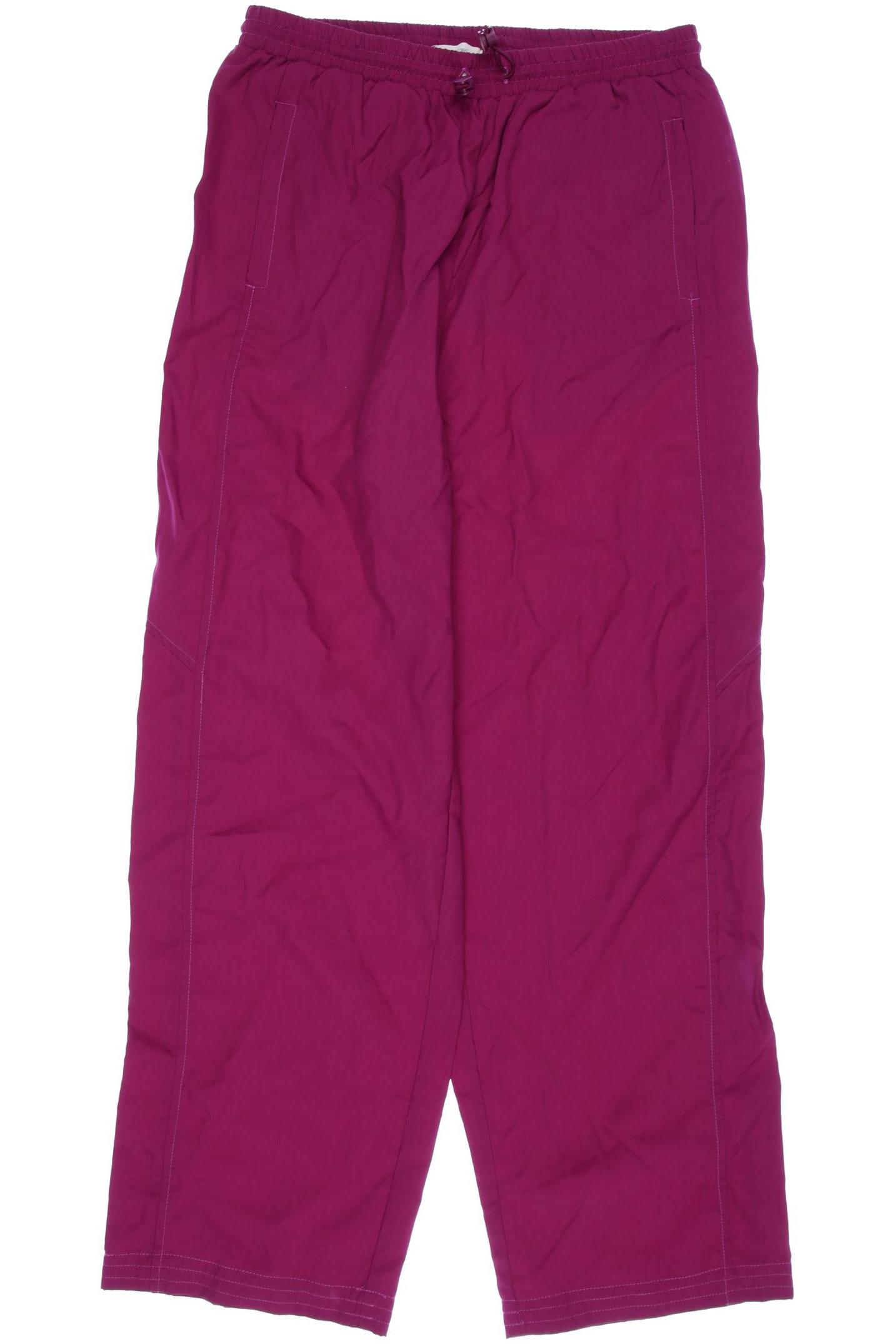 

American Vintage Damen Stoffhose, pink, Gr. 0