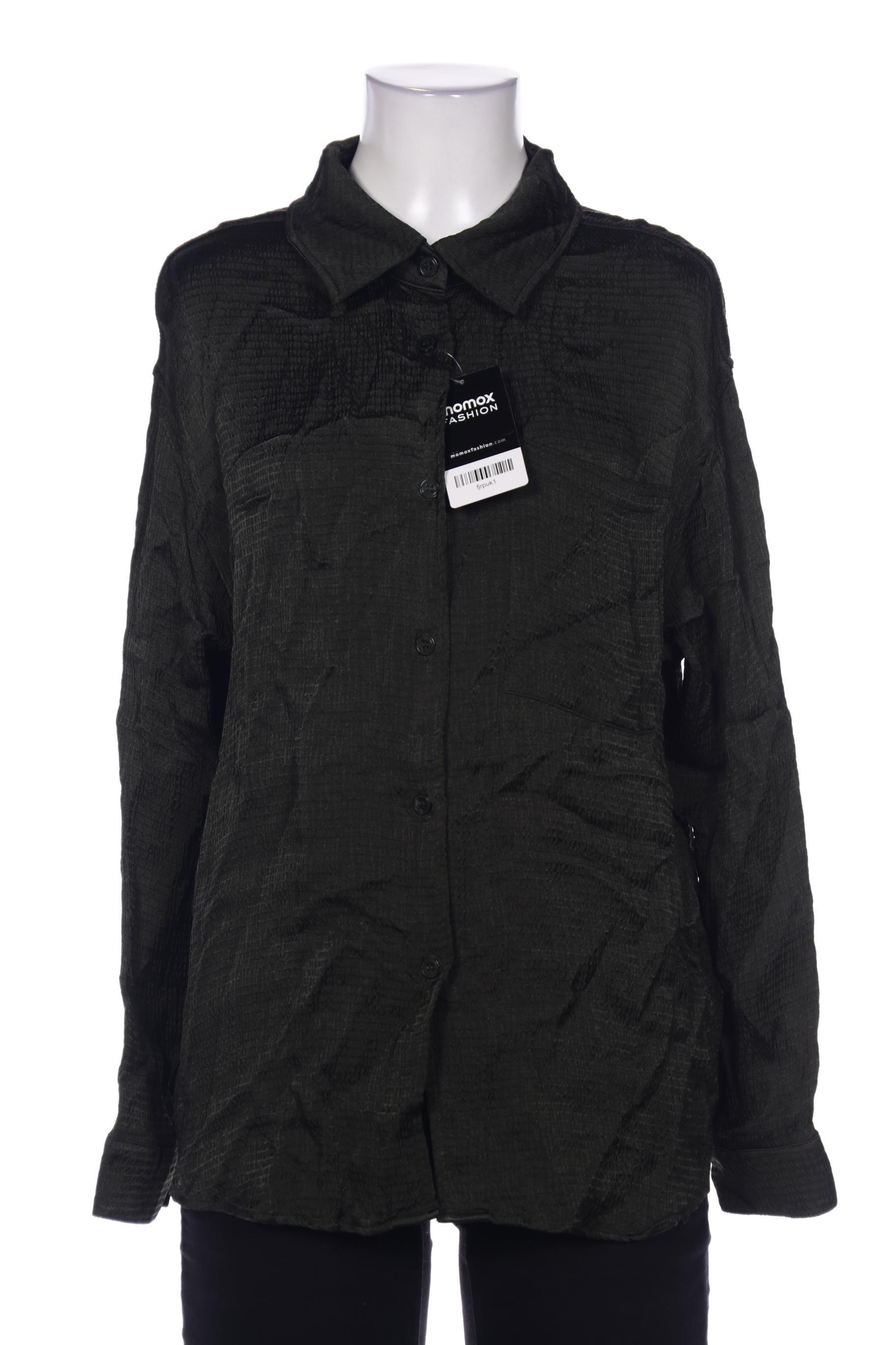 

American Vintage Damen Bluse, grün, Gr. 38