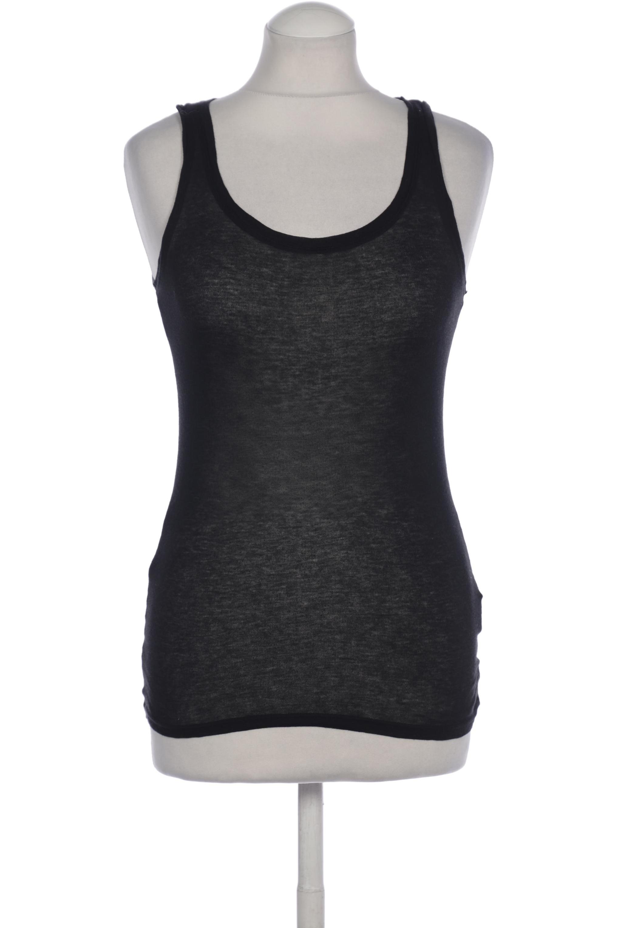 

American Vintage Damen Top, schwarz, Gr. 36