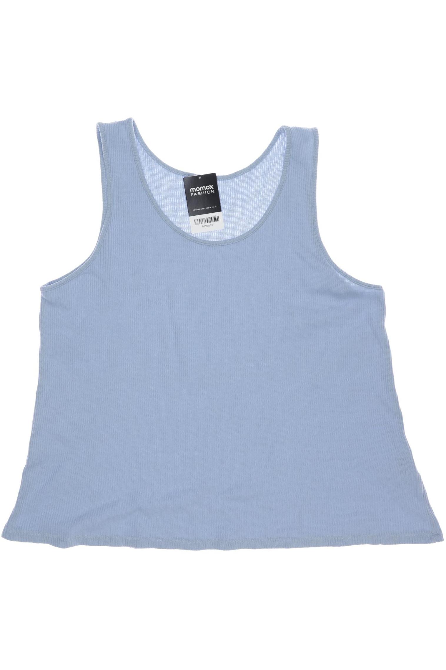 

American Vintage Damen Top, hellblau, Gr. 38