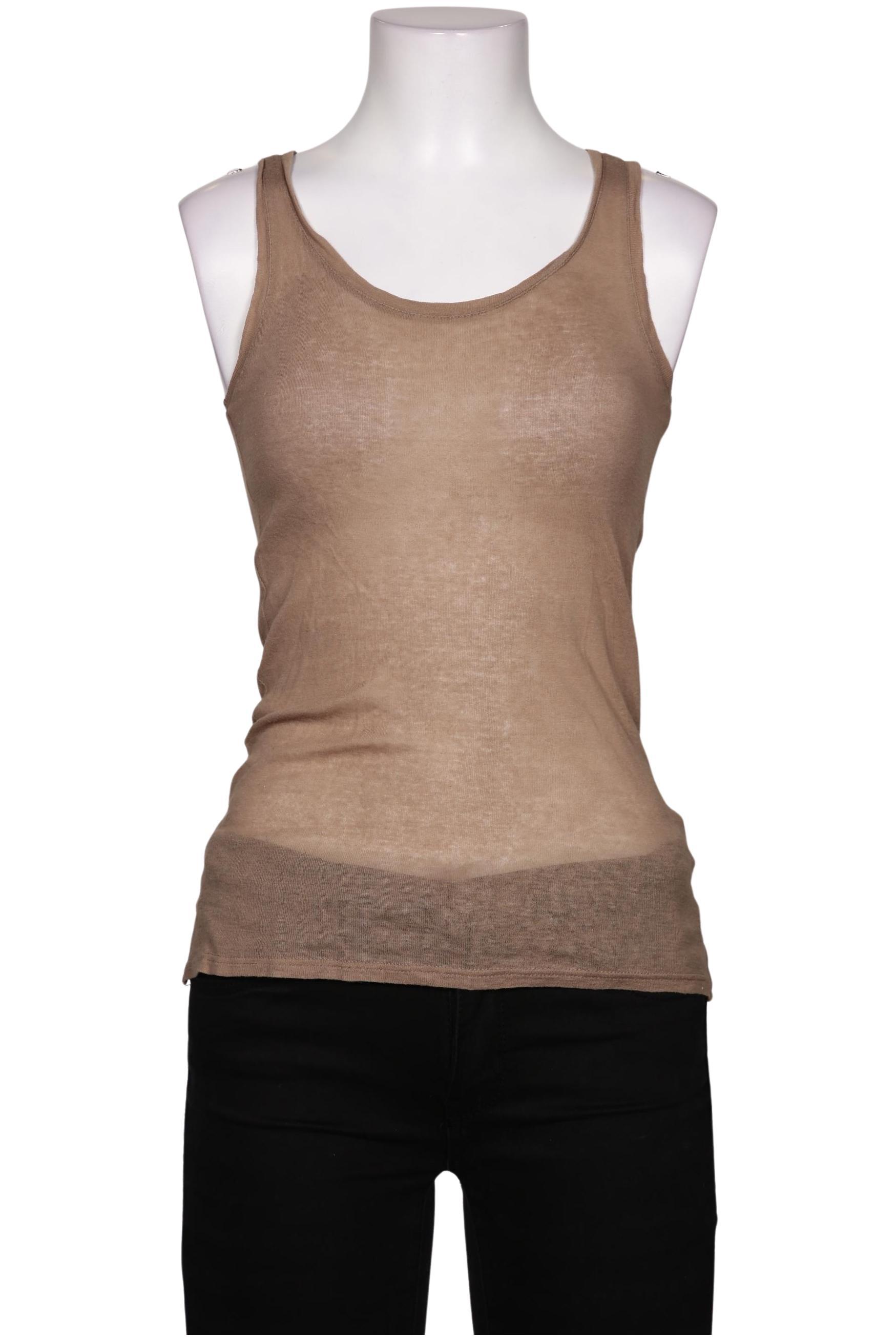 

American Vintage Damen Top, grau, Gr. 36