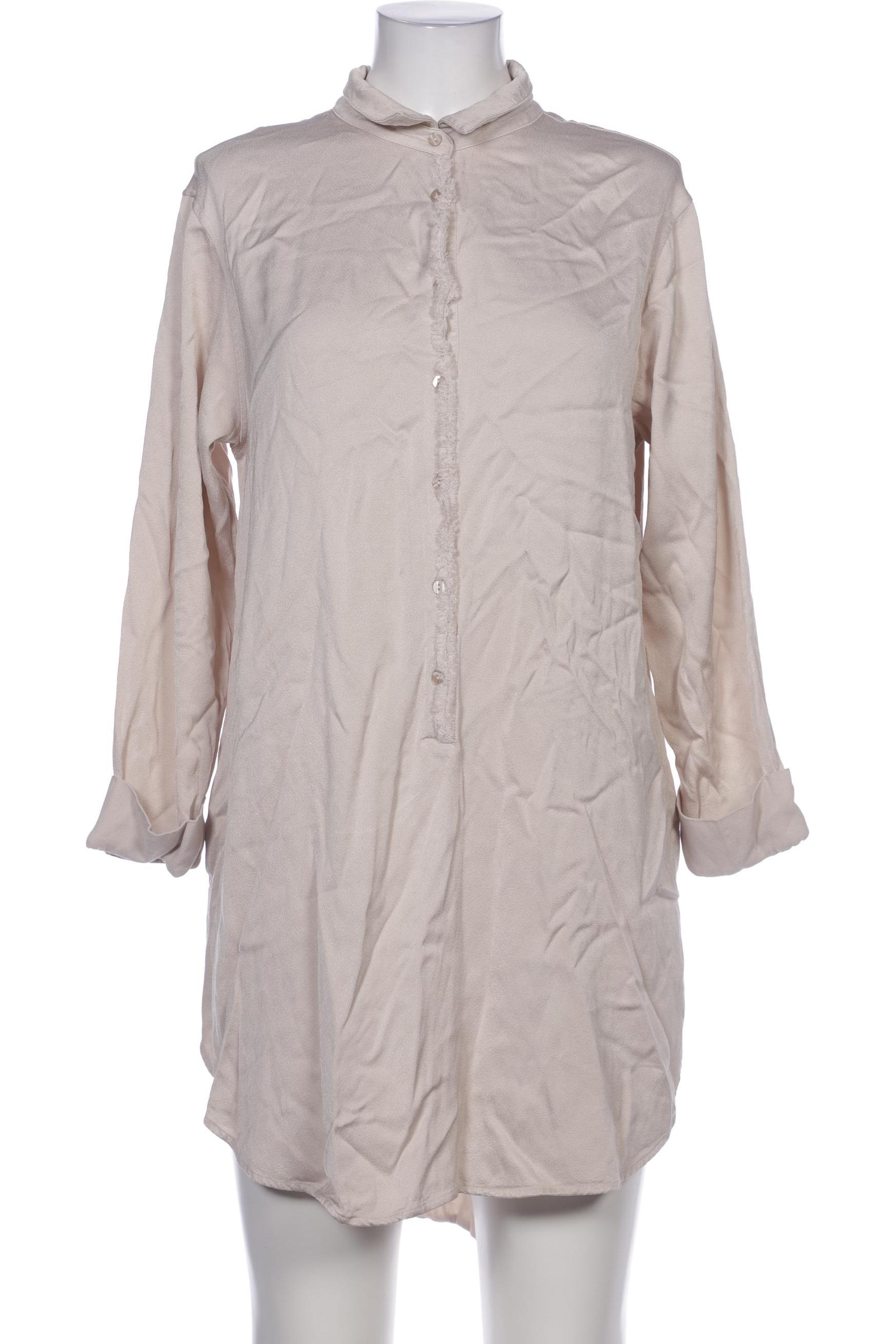 

American Vintage Damen Kleid, cremeweiß, Gr. 38