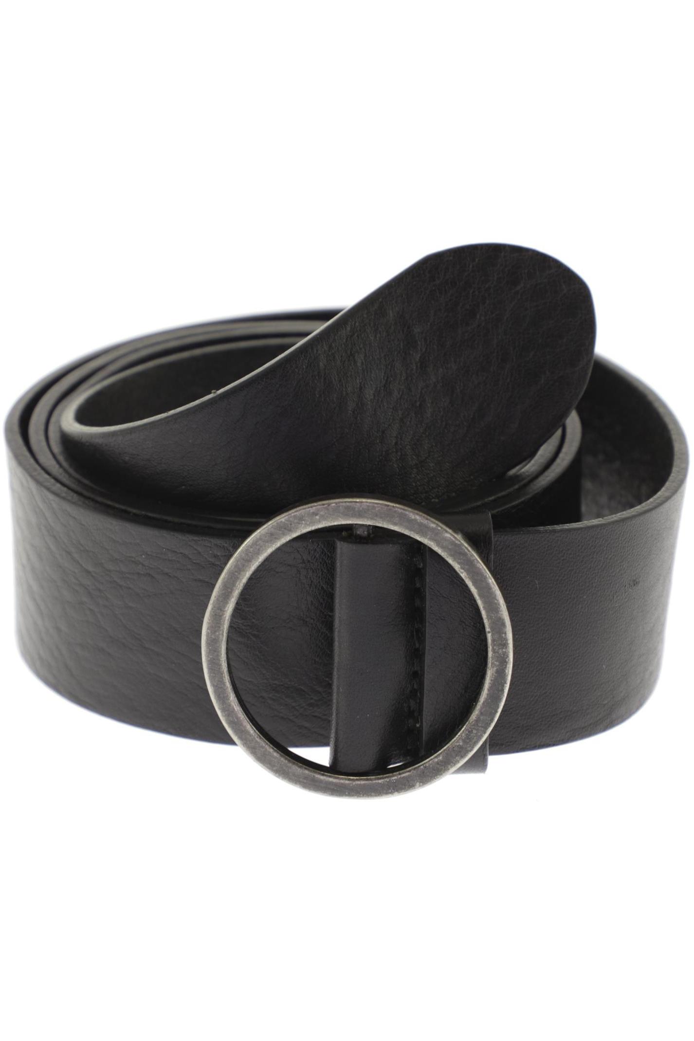 

American Vintage Damen Gürtel, schwarz, Gr. 115