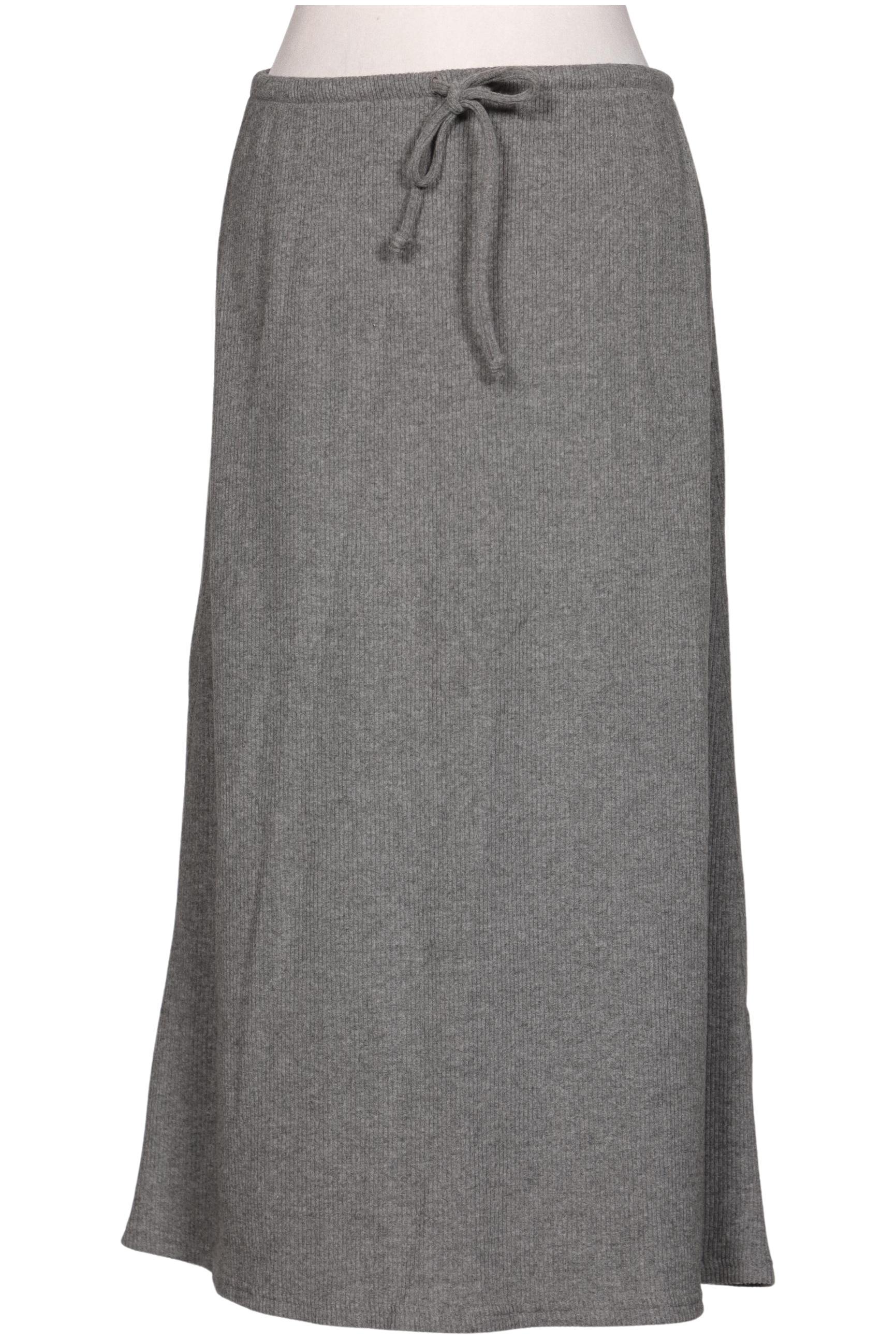 

American Vintage Damen Rock, grau, Gr. 36