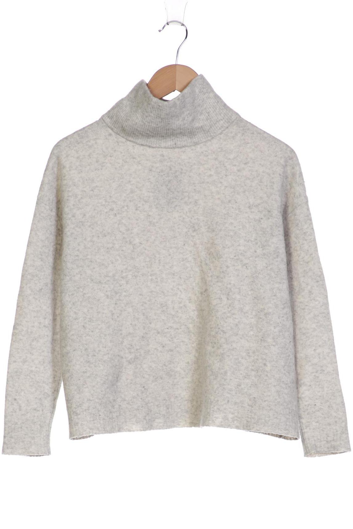 

American Vintage Damen Pullover, grau, Gr. 34