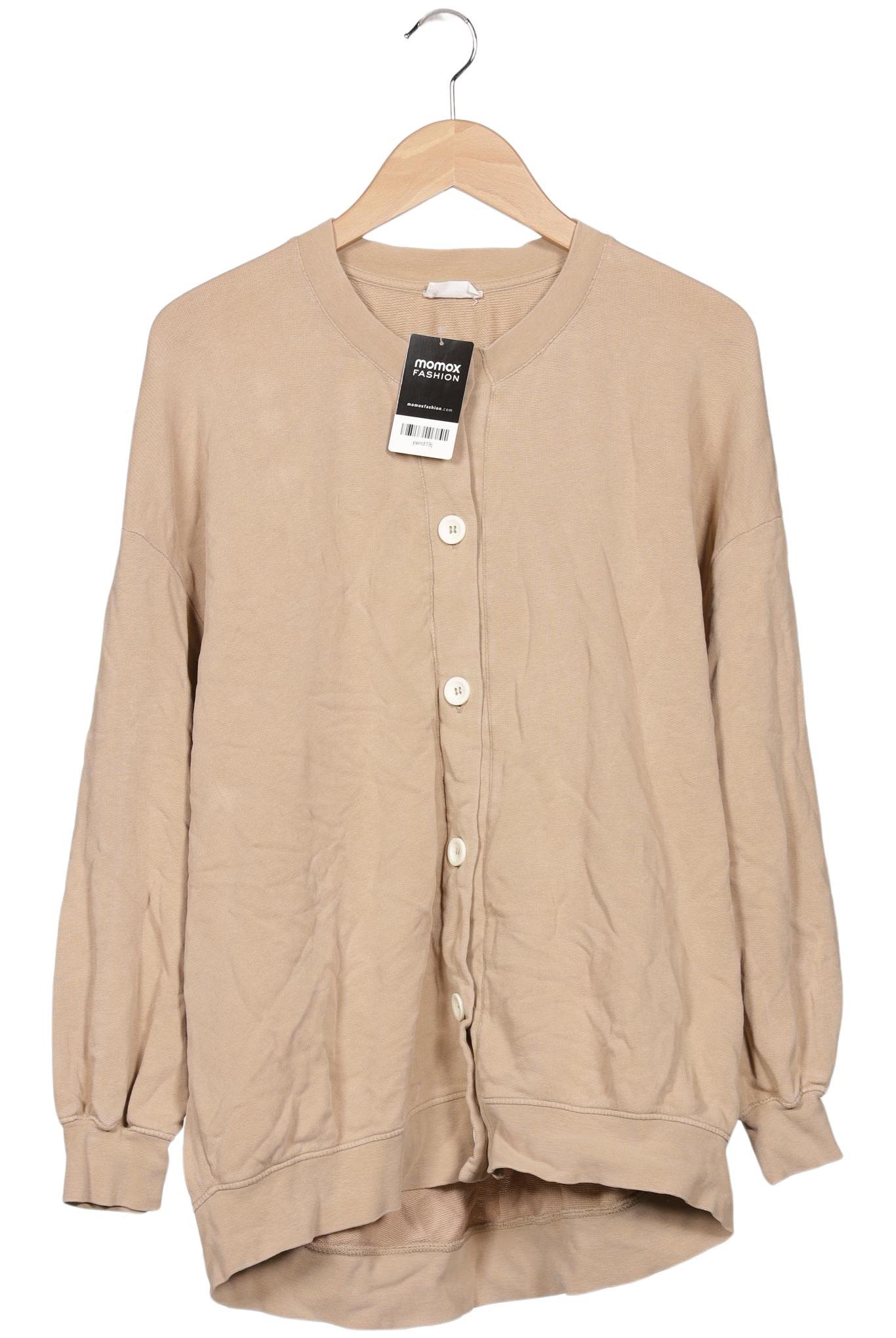 

American Vintage Damen Sweatshirt, beige, Gr. 34