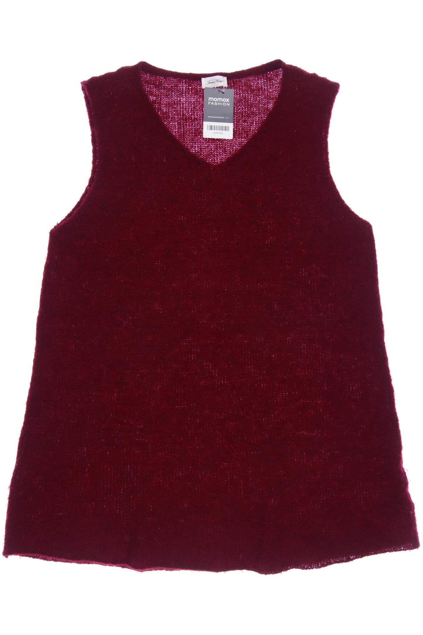 

American Vintage Damen Kleid, bordeaux