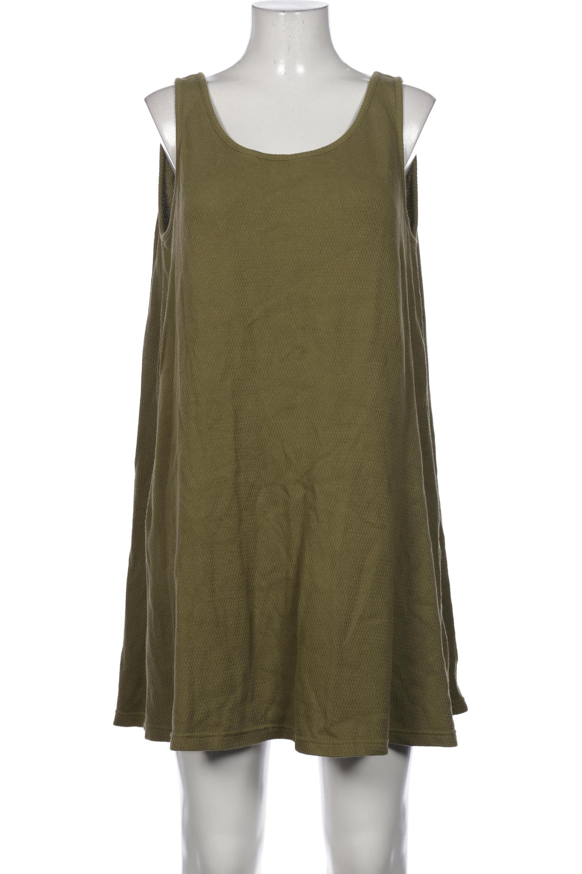

American Vintage Damen Kleid, grün, Gr. 42
