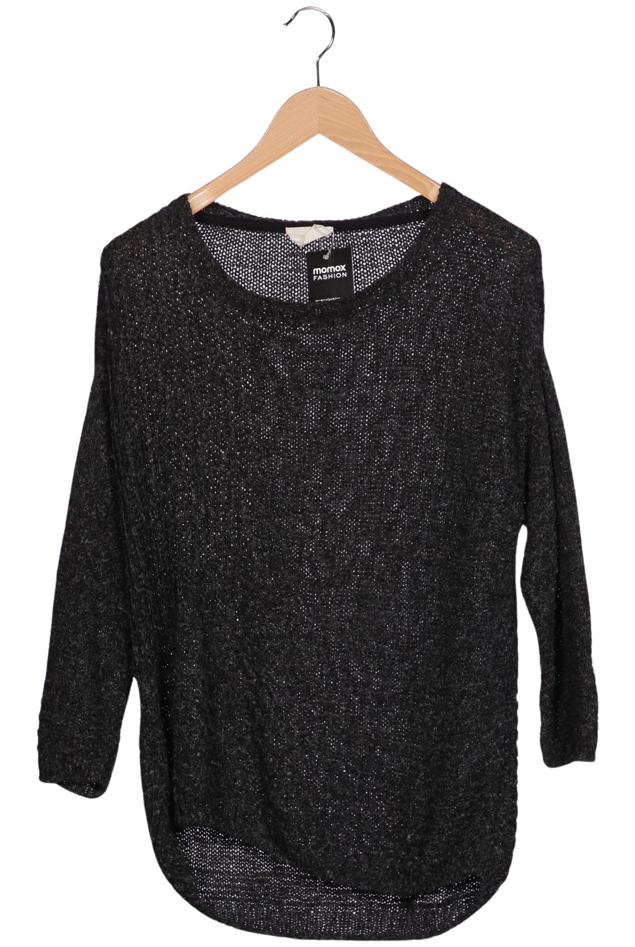 

American Vintage Damen Pullover, grau, Gr. 38