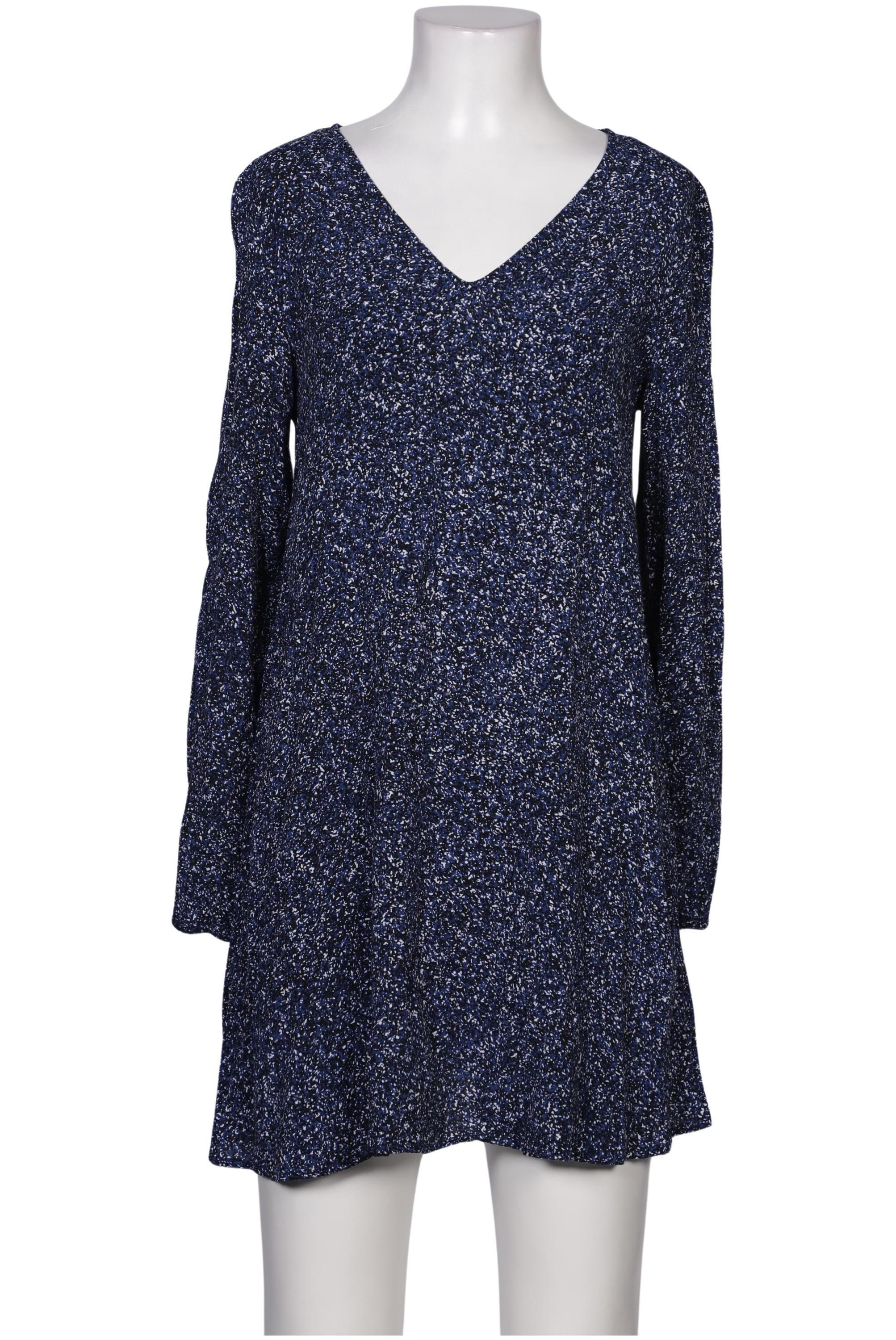 

American Vintage Damen Kleid, blau, Gr. 38