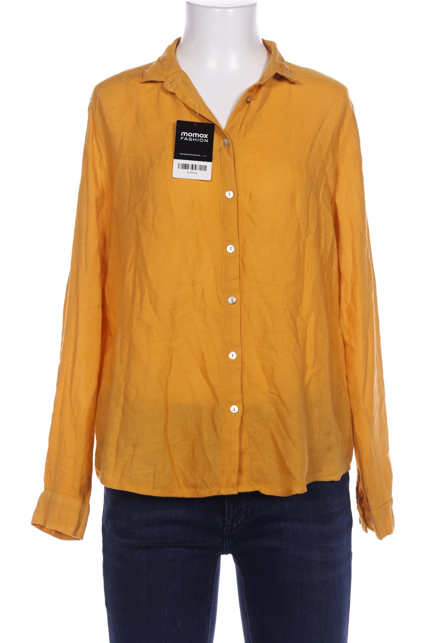 

American Vintage Damen Bluse, orange, Gr. 36