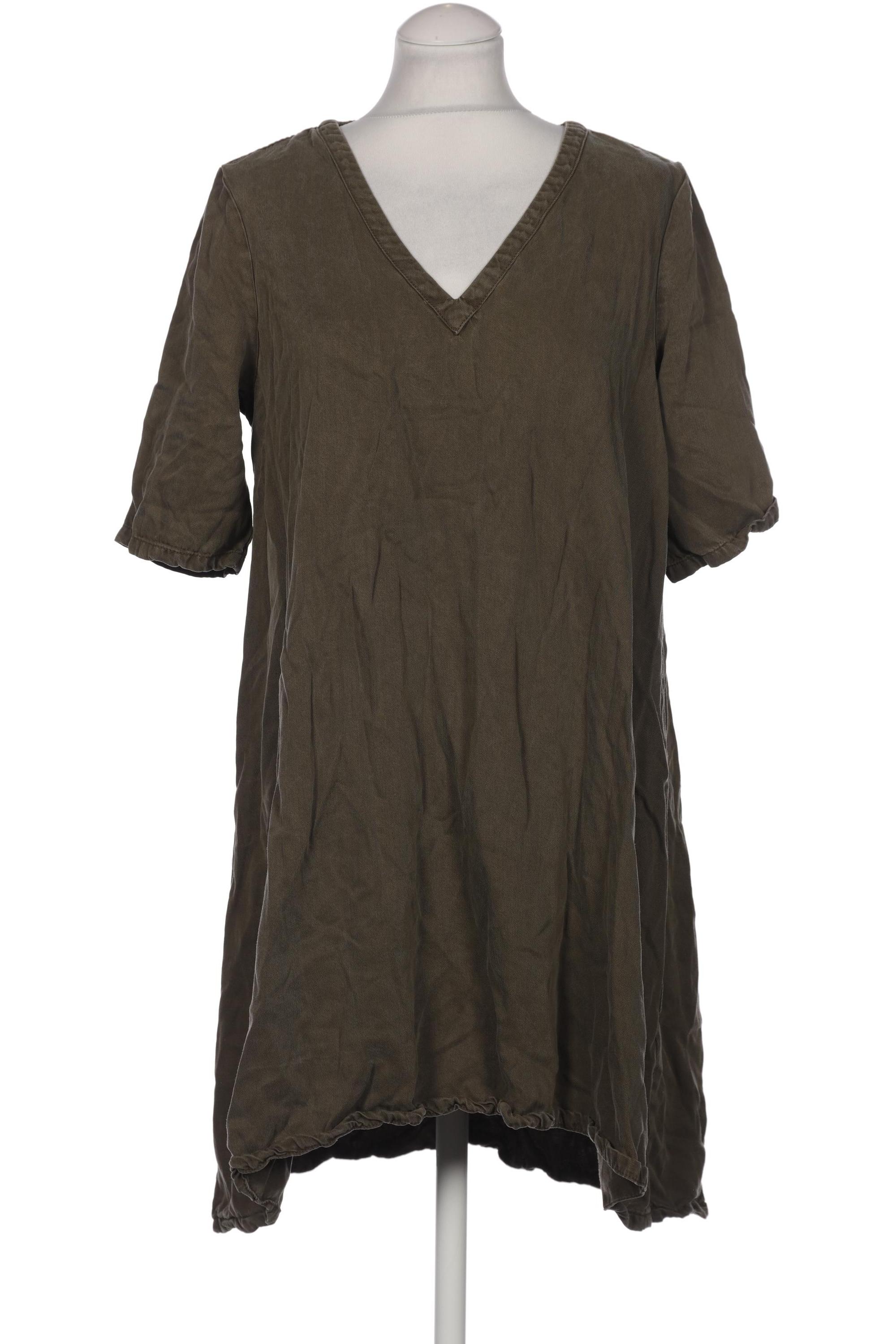 

American Vintage Damen Kleid, grün, Gr. 36