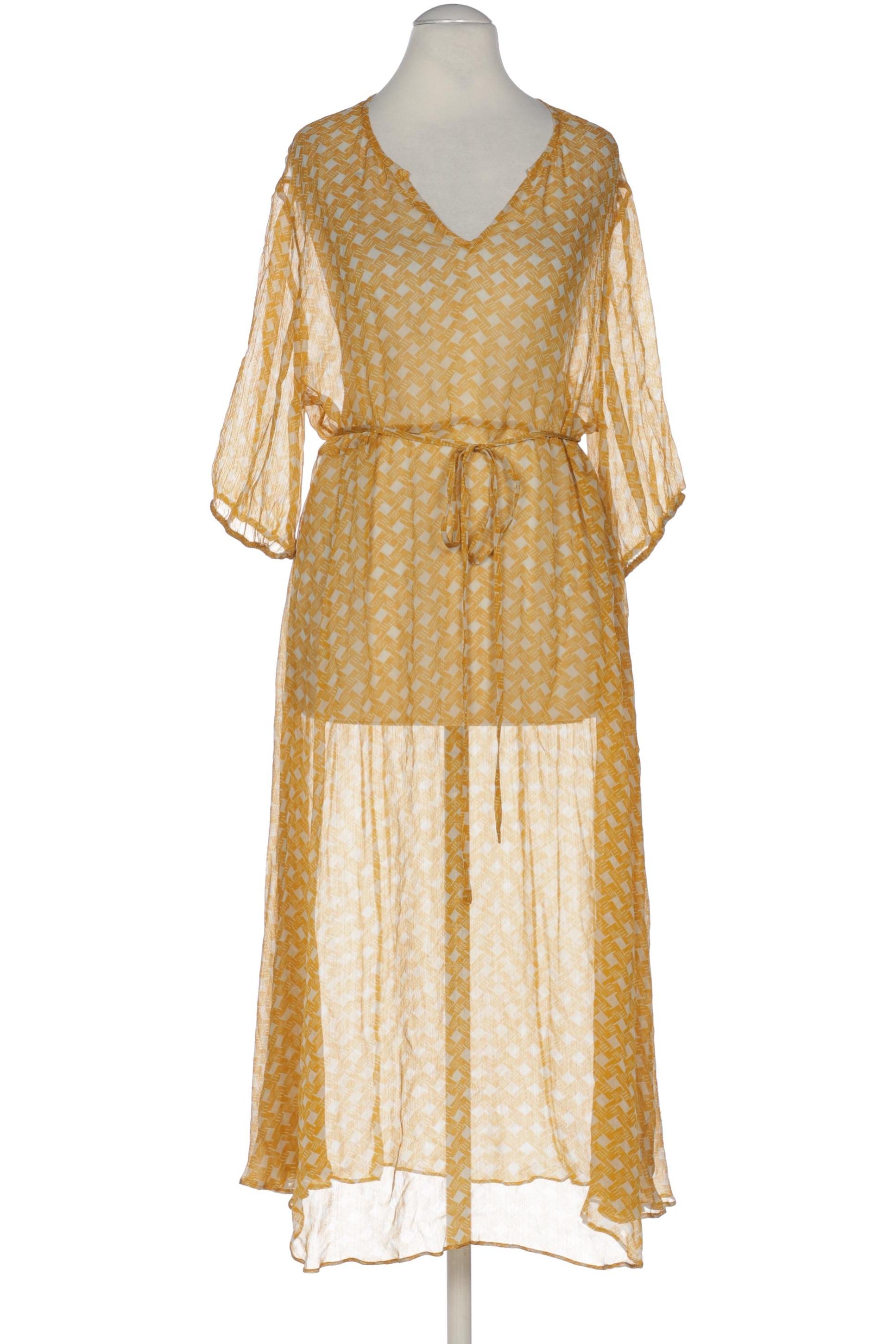

American Vintage Damen Kleid, orange, Gr. 42