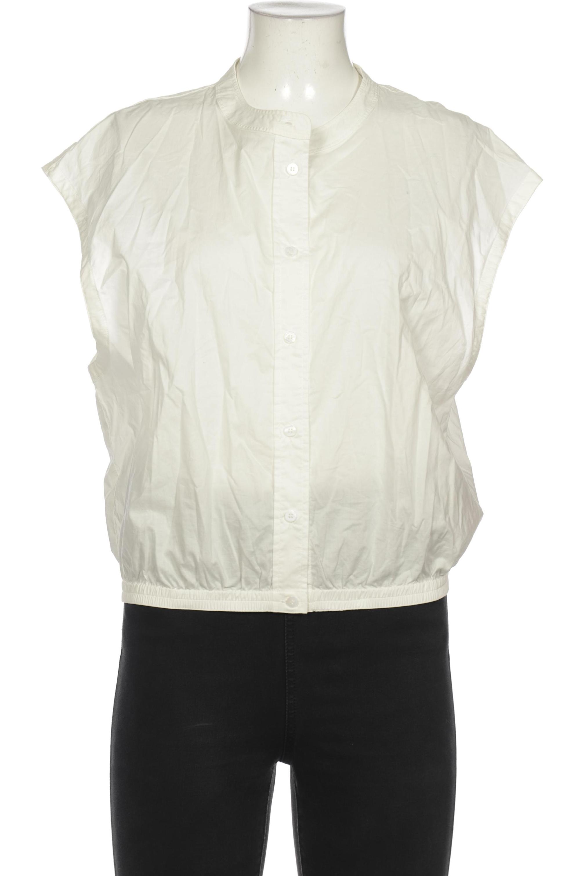 

American Vintage Damen Bluse, weiß, Gr. 38