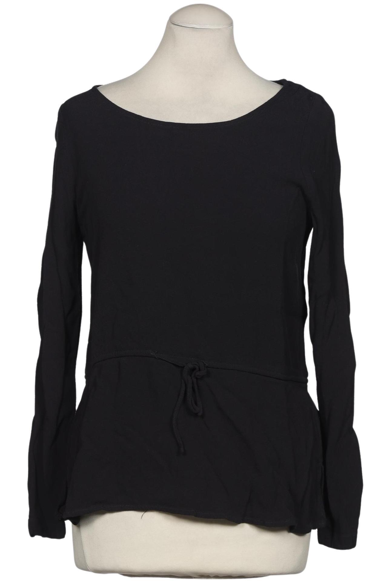 

American Vintage Damen Bluse, marineblau, Gr. 36