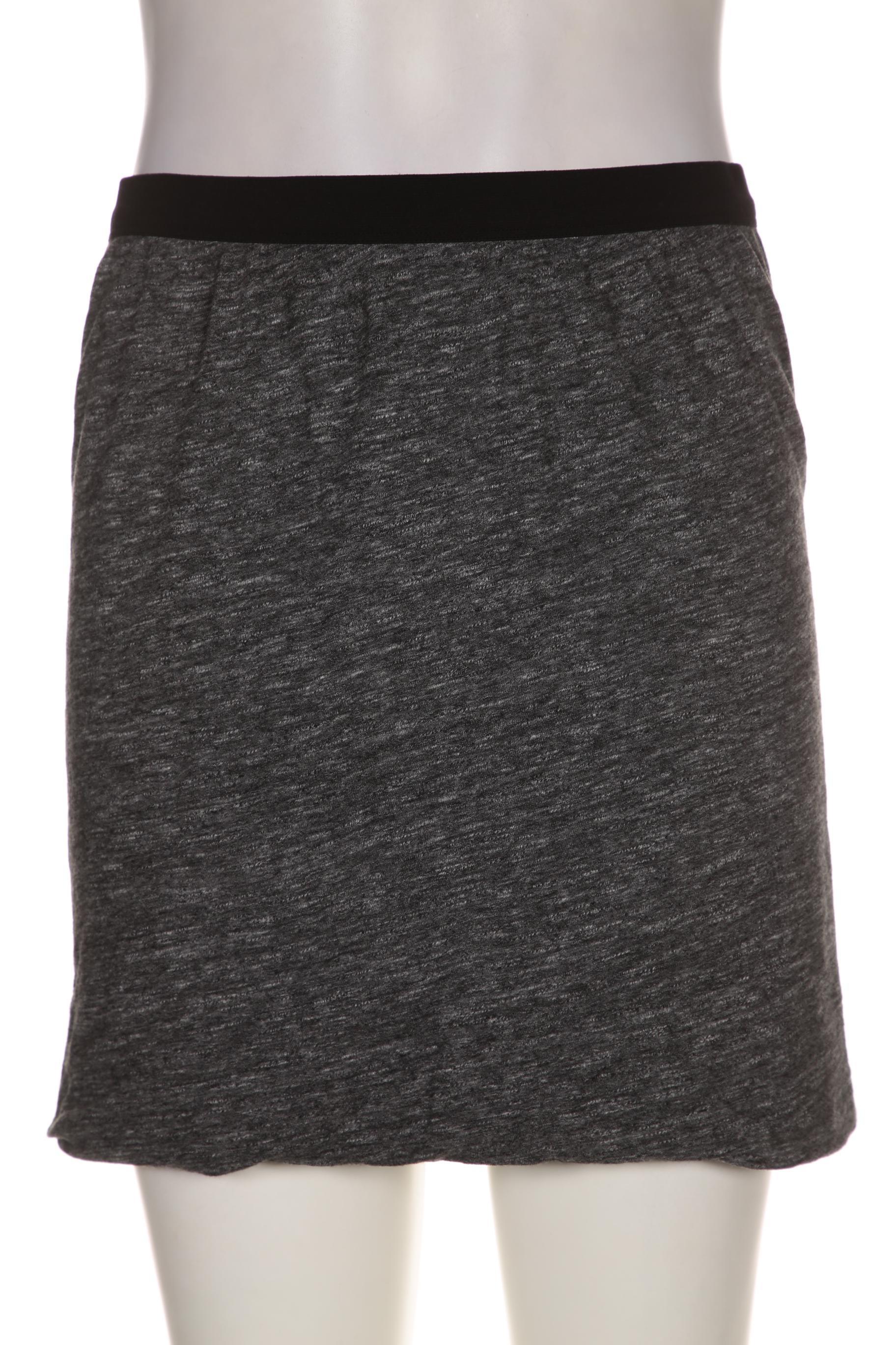 

American Vintage Damen Rock, grau, Gr. 36