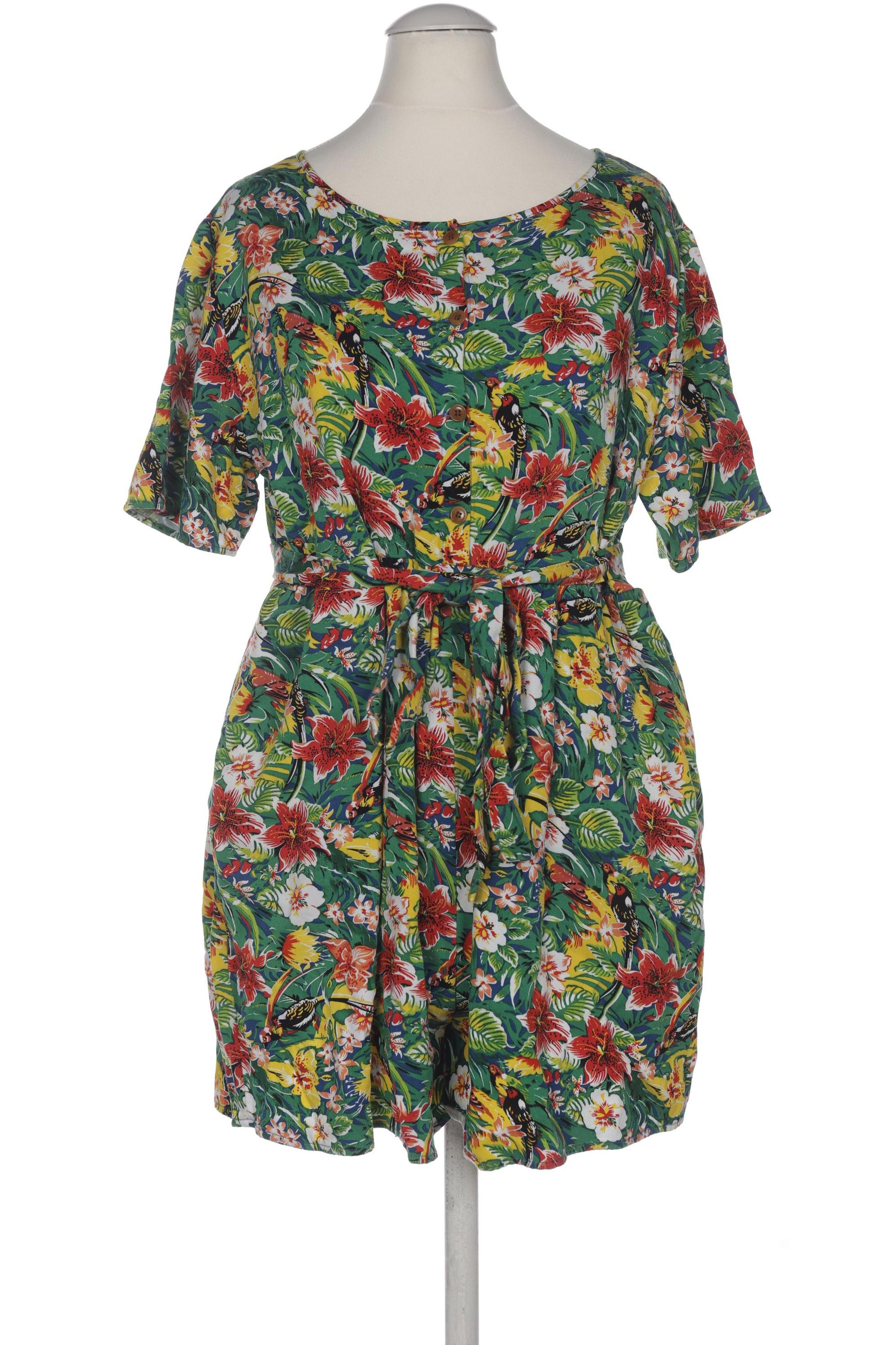 

American Vintage Damen Jumpsuit/Overall, mehrfarbig, Gr. 34