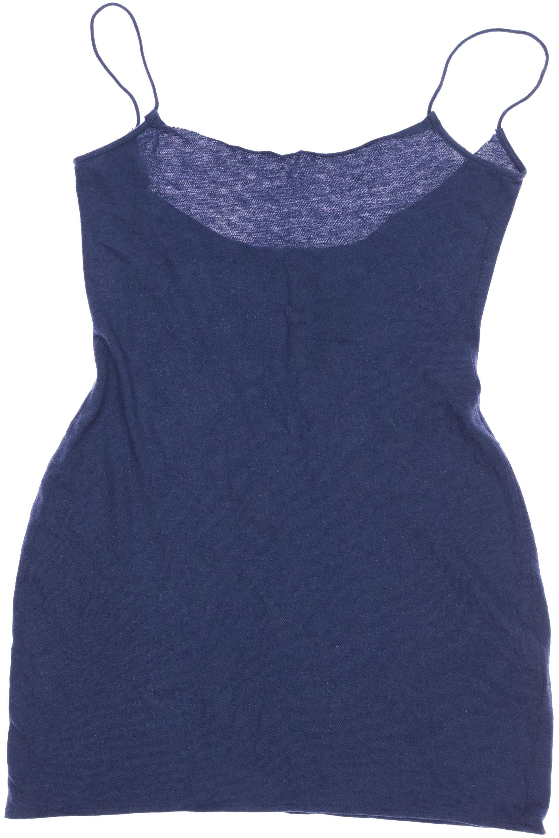 

American Vintage Damen Top, blau, Gr. 36