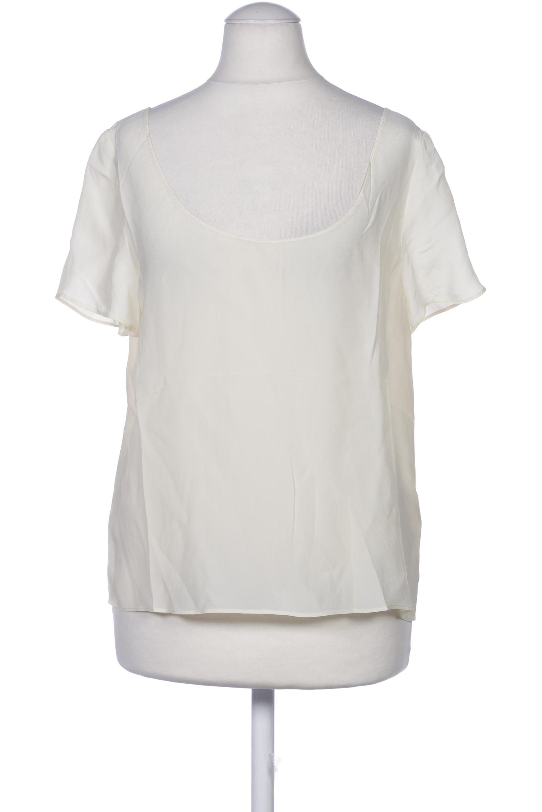 

American Vintage Damen Bluse, cremeweiß, Gr. 36