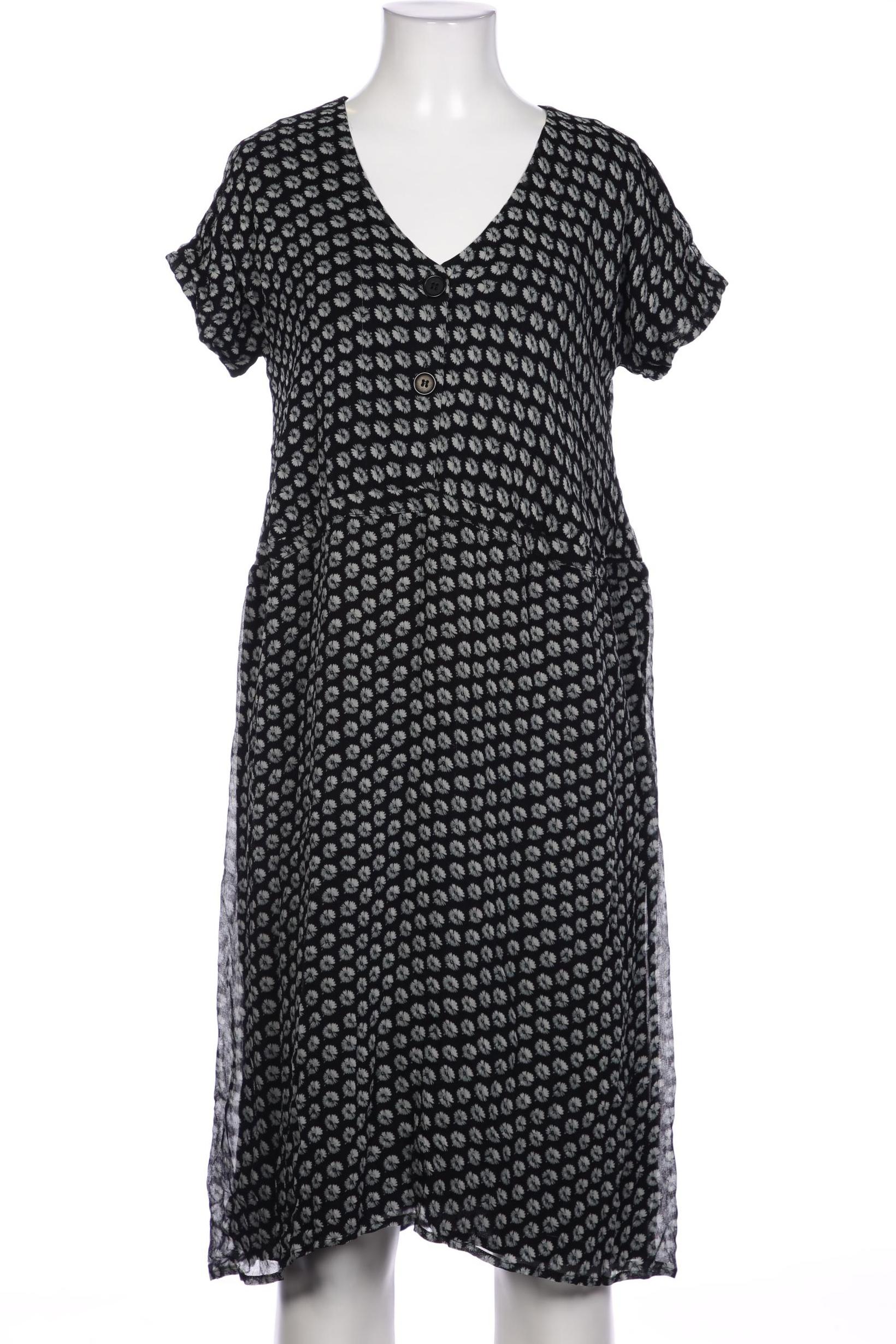 

American Vintage Damen Kleid, schwarz, Gr. 34